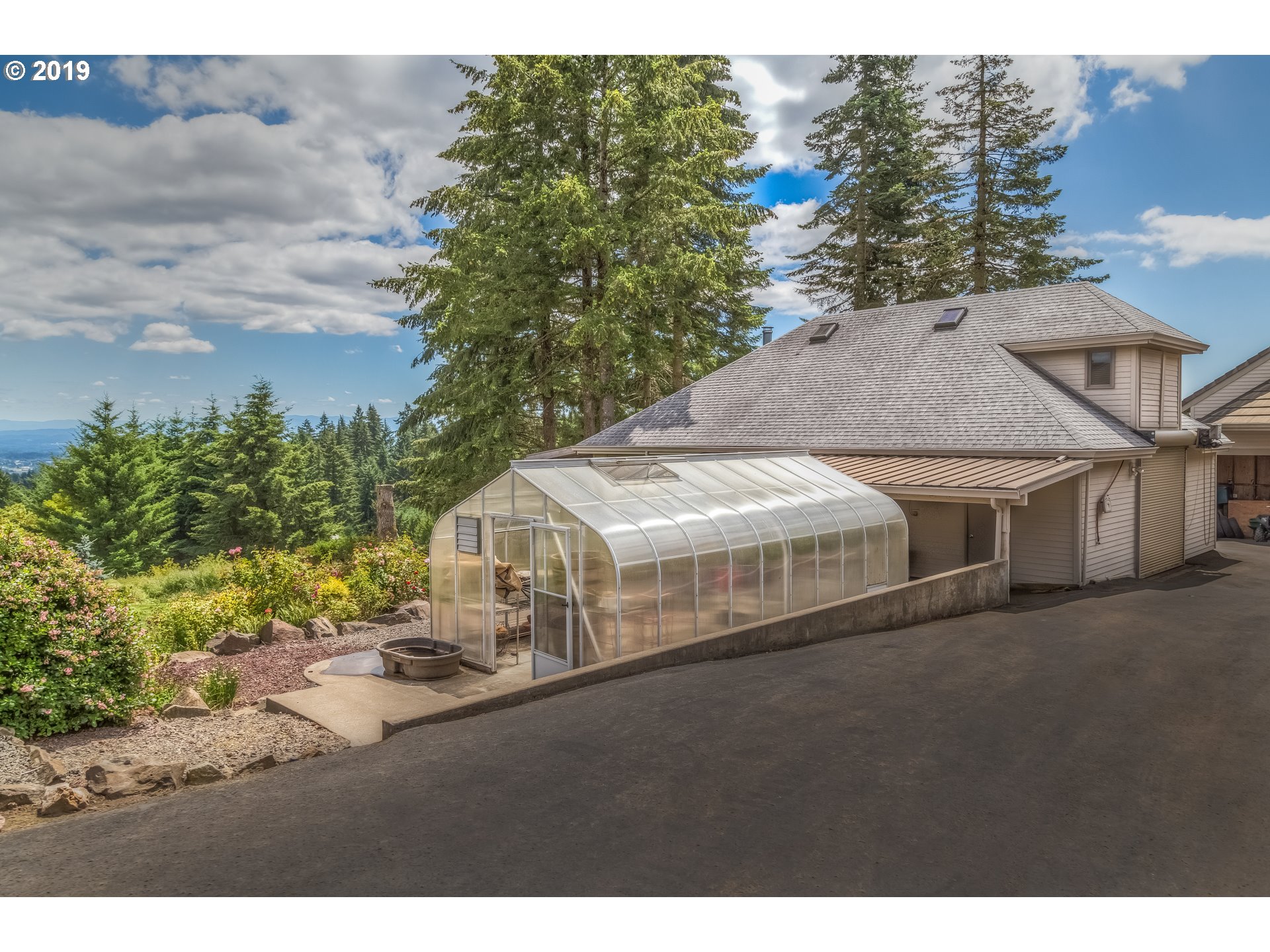 16860 Southwest Parrett Mountain Road Sherwood, OR 97140 - Photo 24 of 32 Gallery Image 24