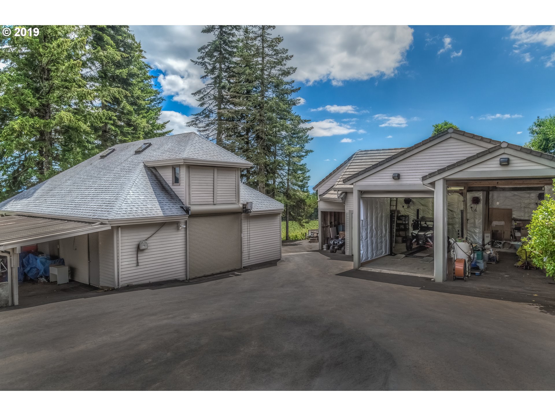 16860 Southwest Parrett Mountain Road Sherwood, OR 97140 - Photo 25 of 32 Gallery Image 25