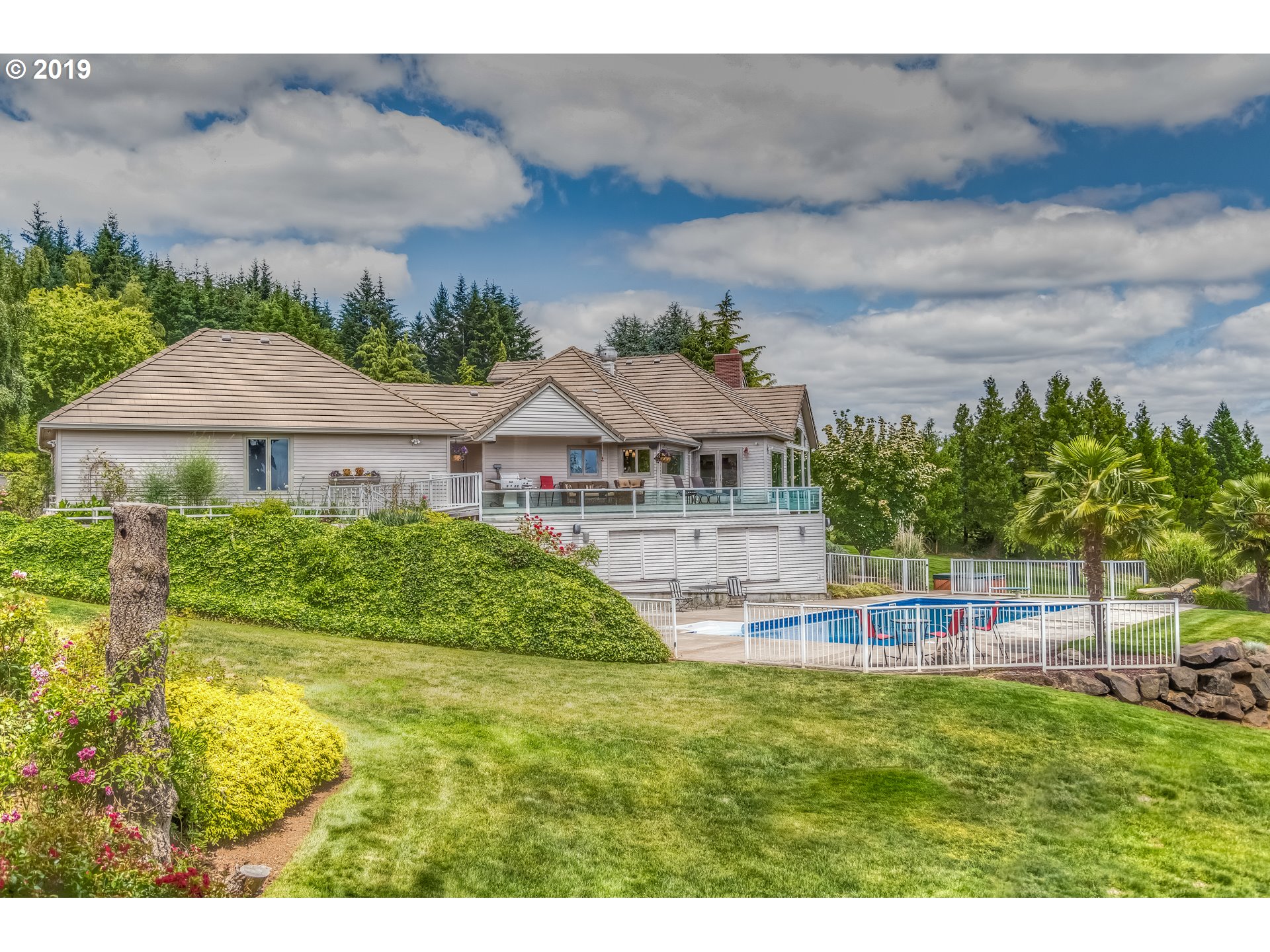 16860 Southwest Parrett Mountain Road Sherwood, OR 97140 - Photo 28 of 32 Gallery Image 28