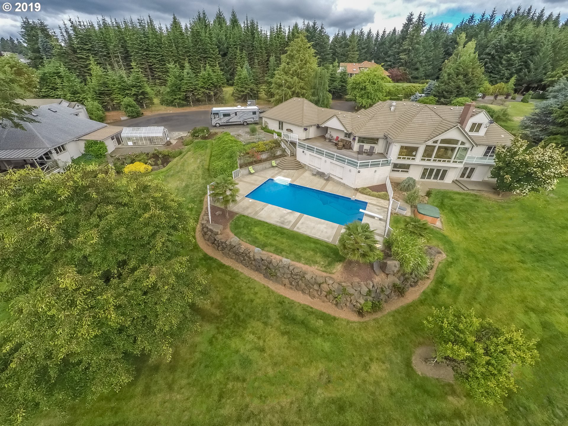 16860 Southwest Parrett Mountain Road Sherwood, OR 97140 - Photo 32 of 32 Gallery Image 32