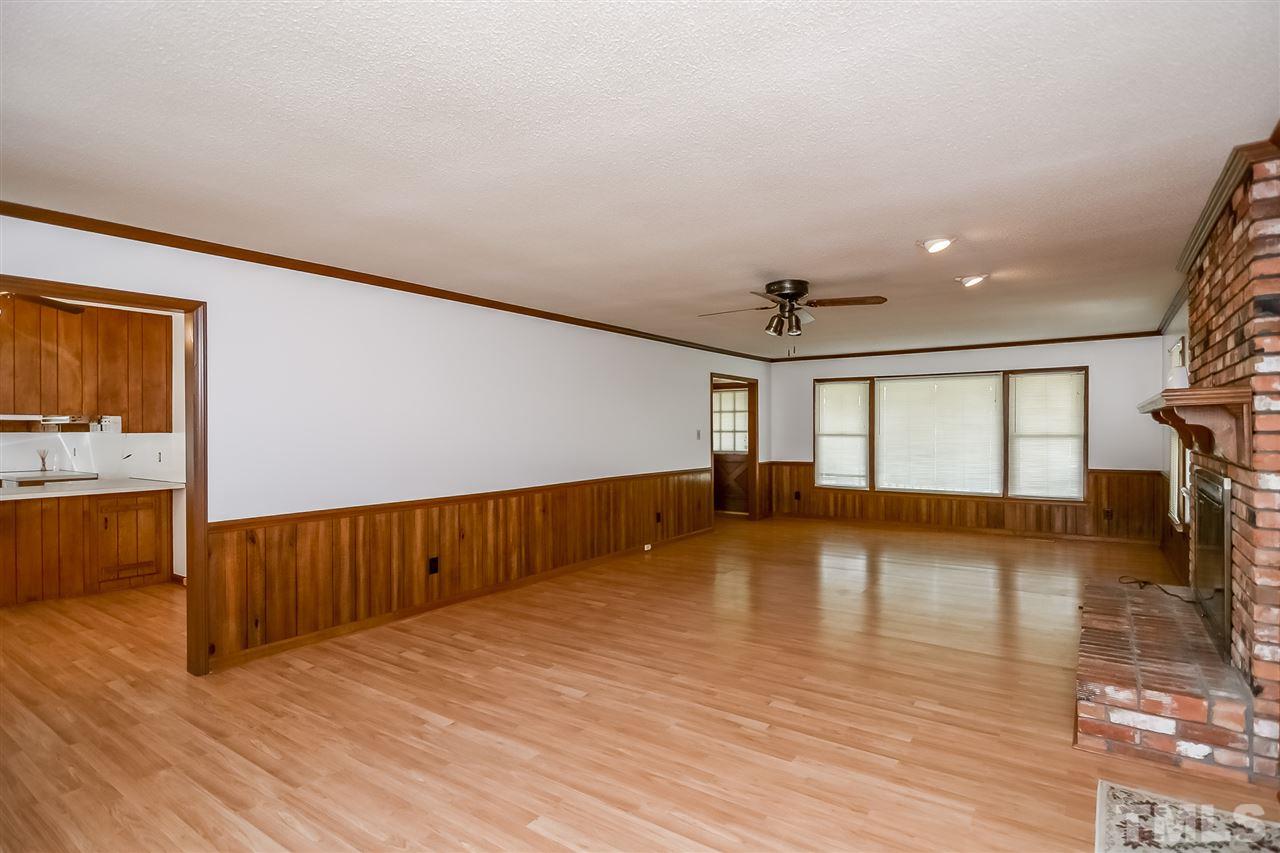 605 McGee Road Benson, NC 27504 - Photo 7 of 25 Gallery Image 7