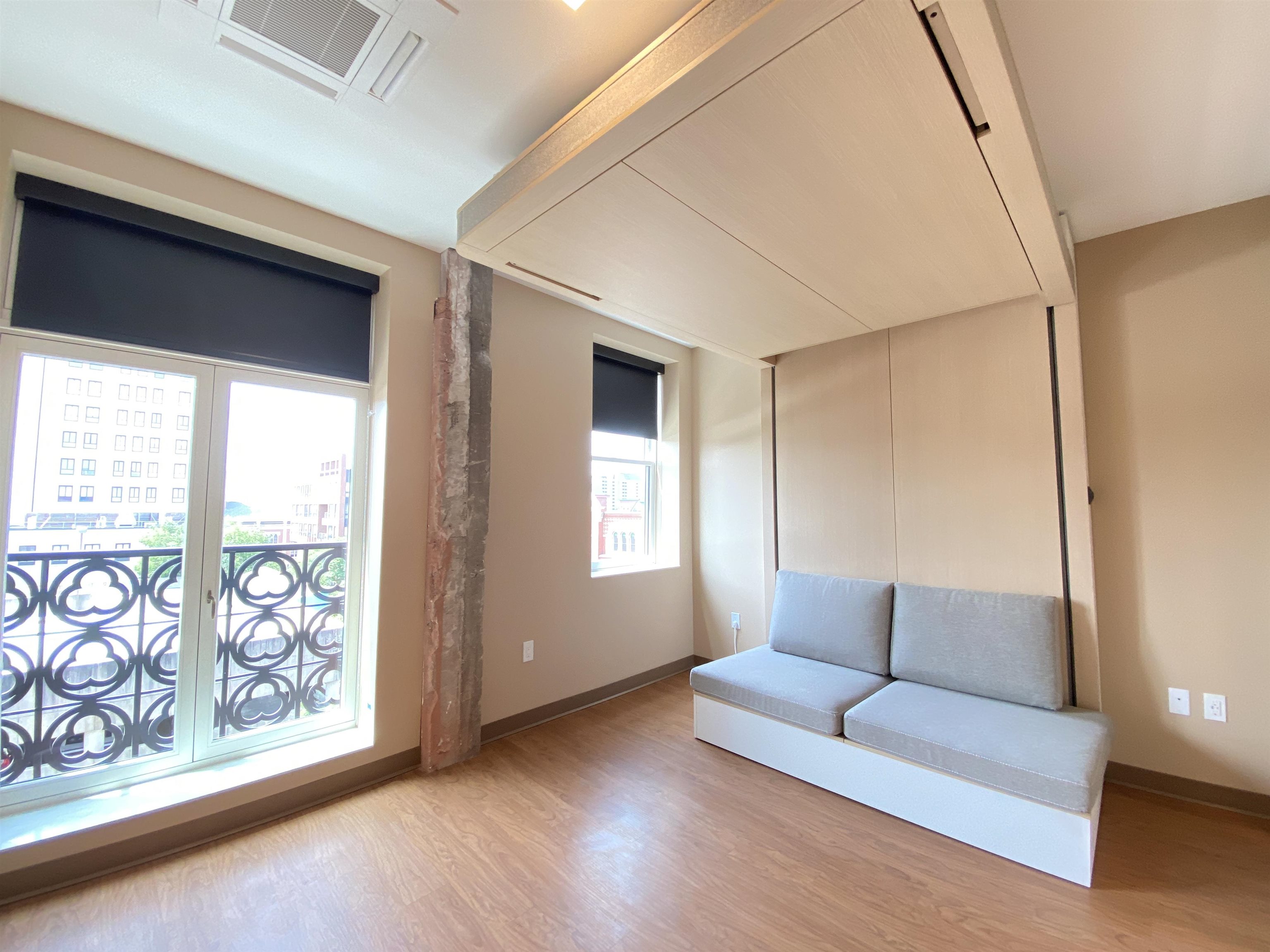 83 Hanover Street, Unit 408 Manchester, NH 03101 - Photo 13 of 56