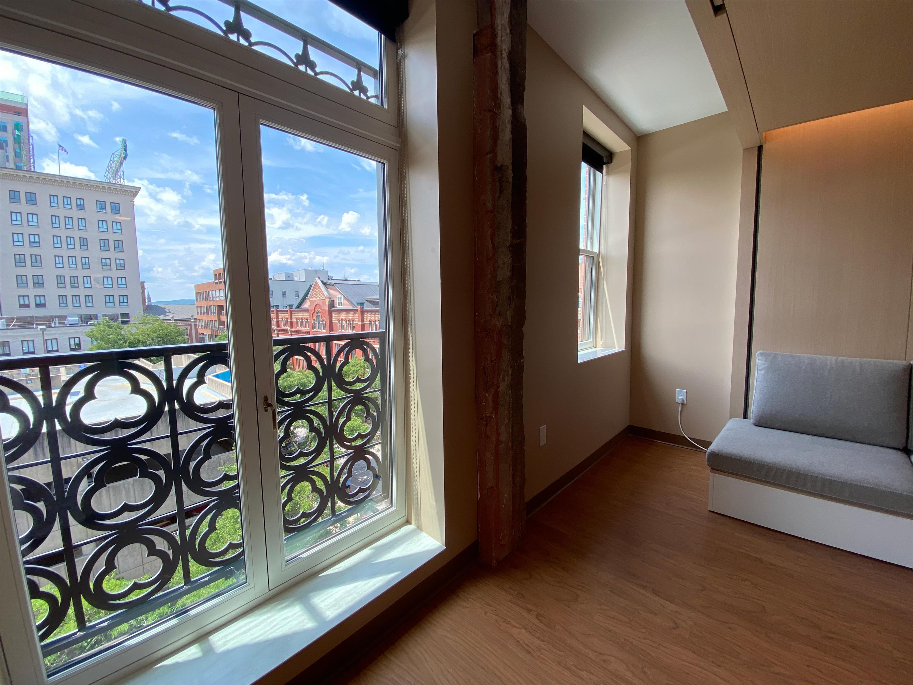 83 Hanover Street, Unit 408 Manchester, NH 03101 - Photo 14 of 56