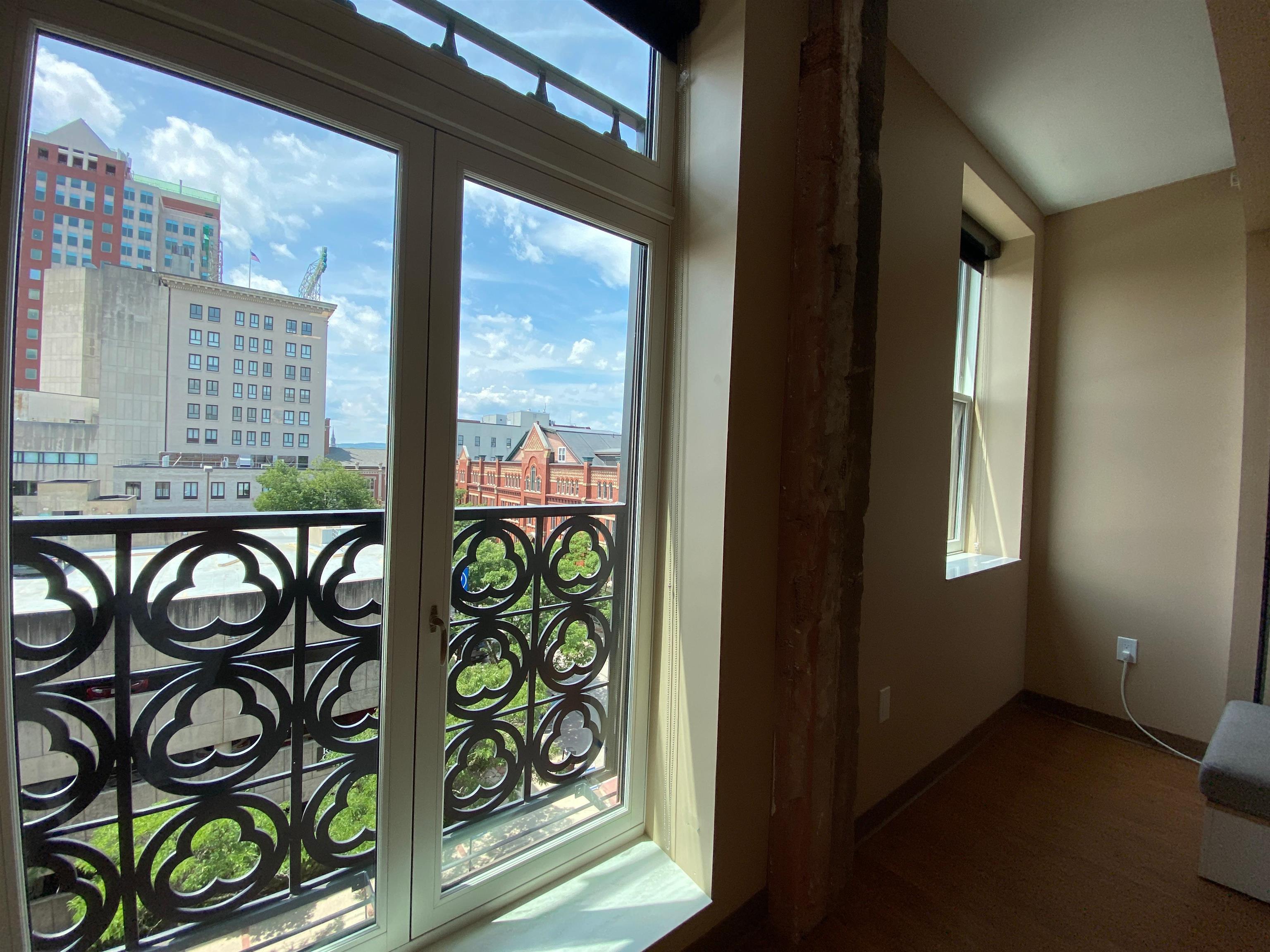 83 Hanover Street, Unit 408 Manchester, NH 03101 - Photo 28 of 56