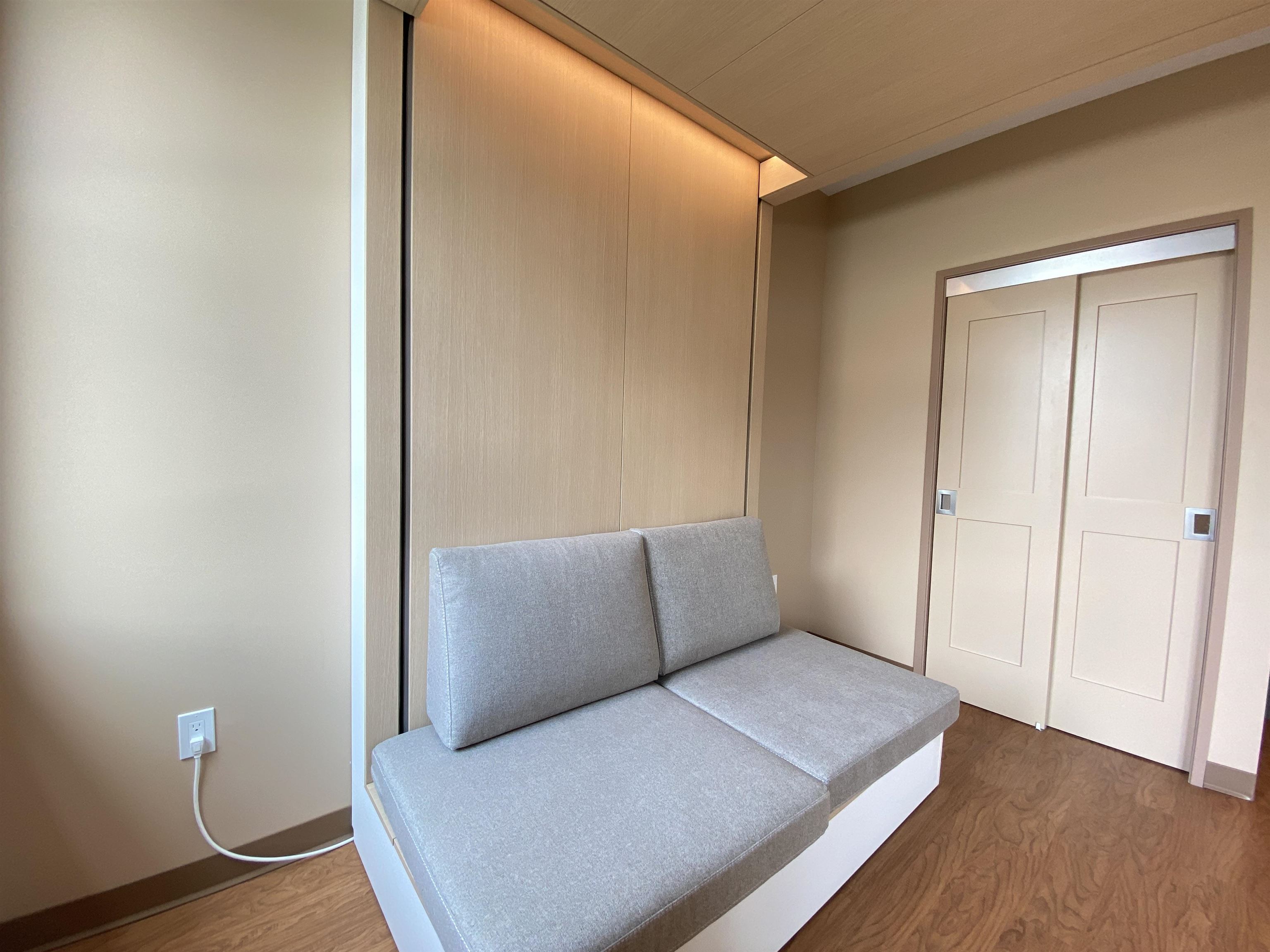 83 Hanover Street, Unit 408 Manchester, NH 03101 - Photo 29 of 56