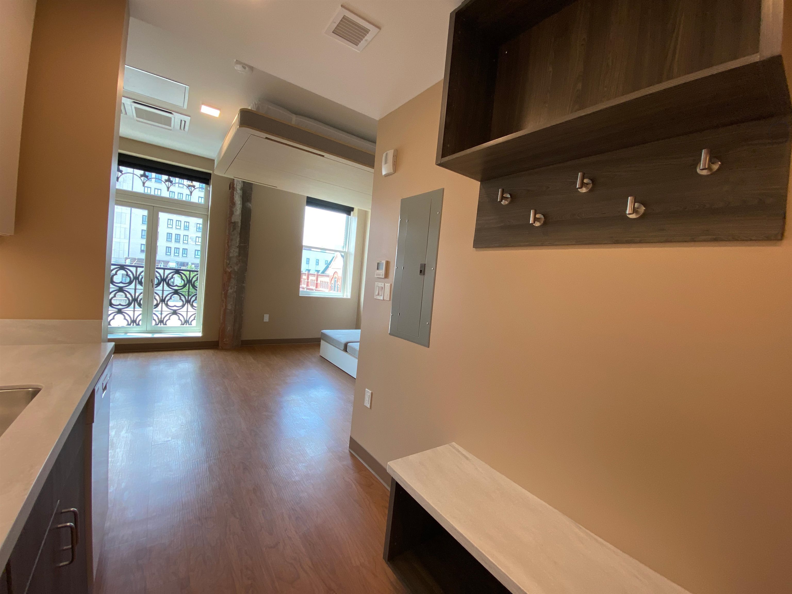 83 Hanover Street, Unit 408 Manchester, NH 03101 - Photo 30 of 56