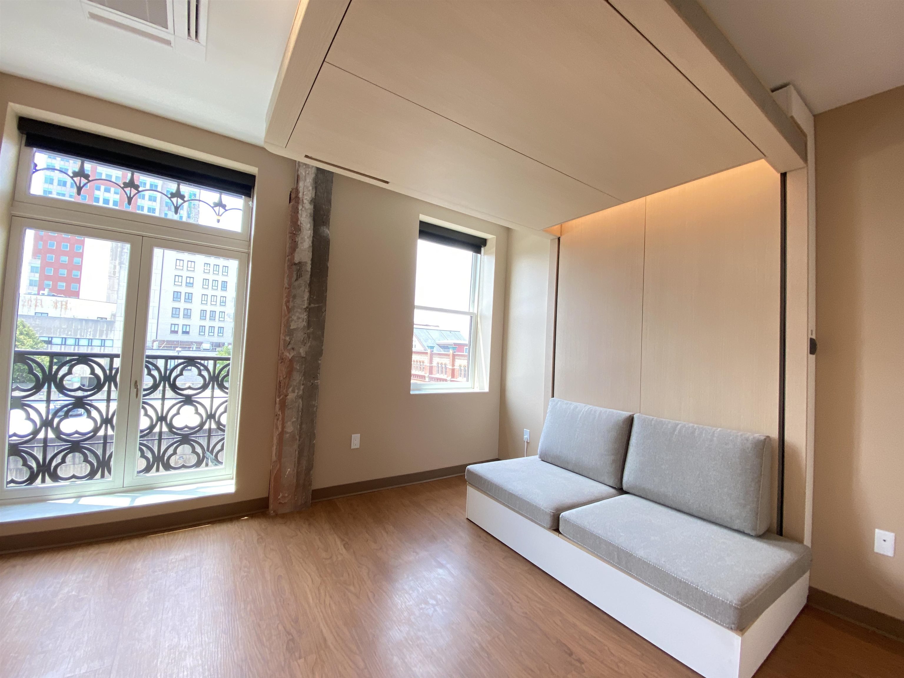 83 Hanover Street, Unit 408 Manchester, NH 03101 - Photo 32 of 56