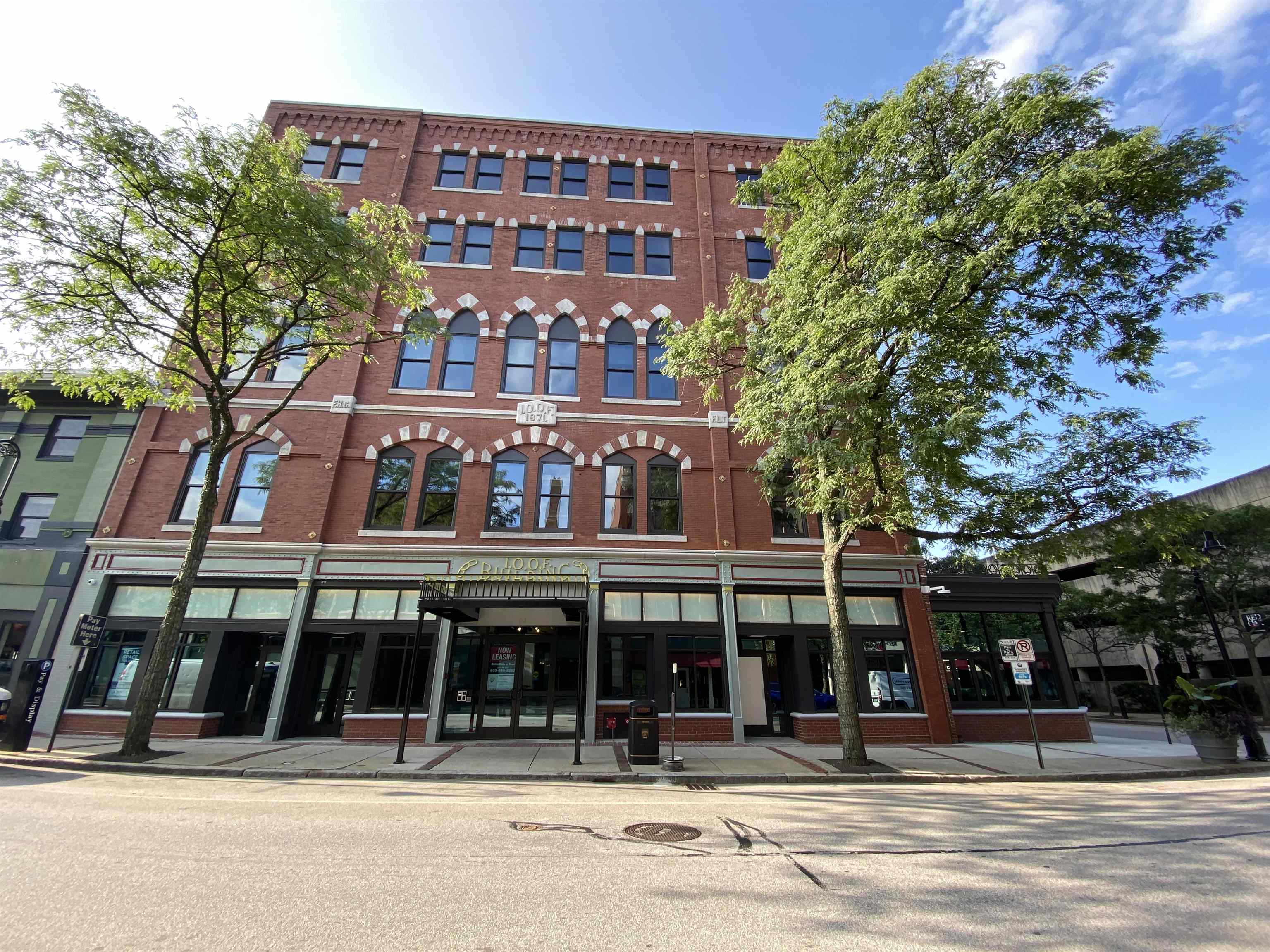 83 Hanover Street, Unit 408 Manchester, NH 03101 - Photo 4 of 56