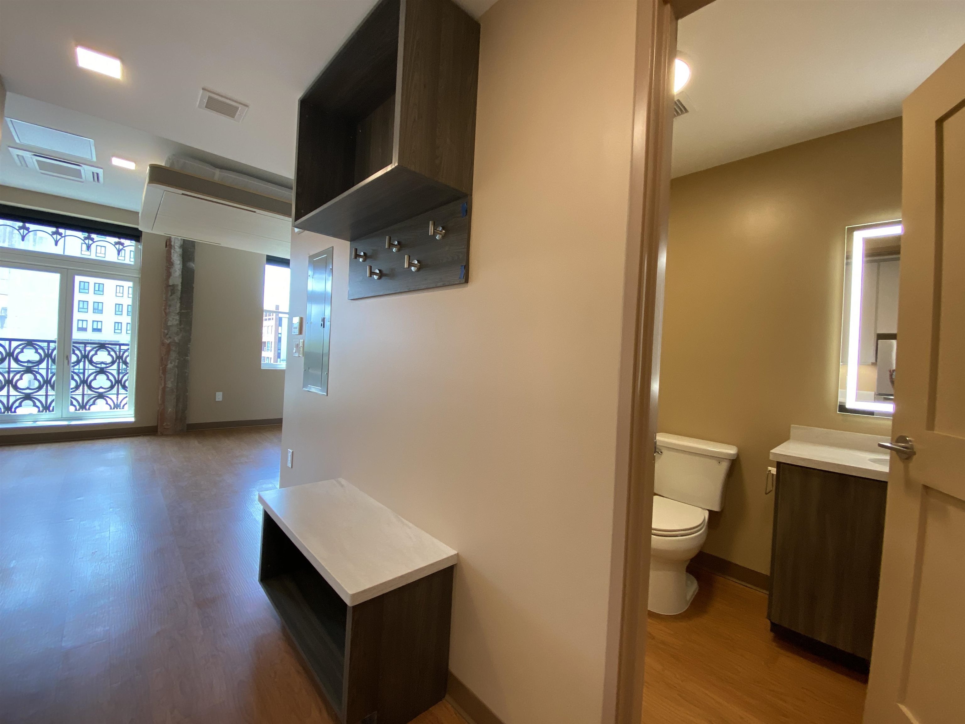 83 Hanover Street, Unit 408 Manchester, NH 03101 - Photo 42 of 56