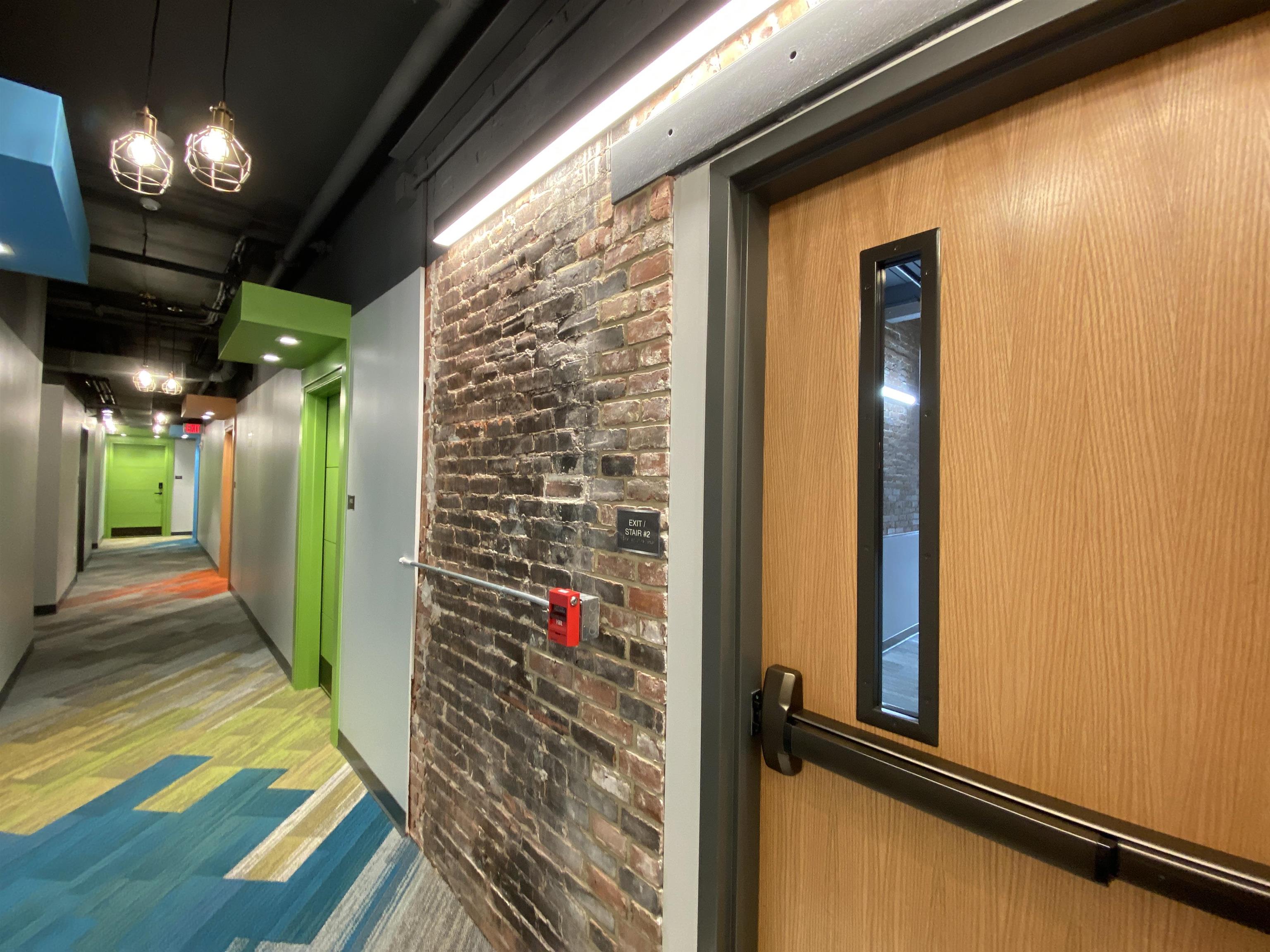 83 Hanover Street, Unit 408 Manchester, NH 03101 - Photo 52 of 56