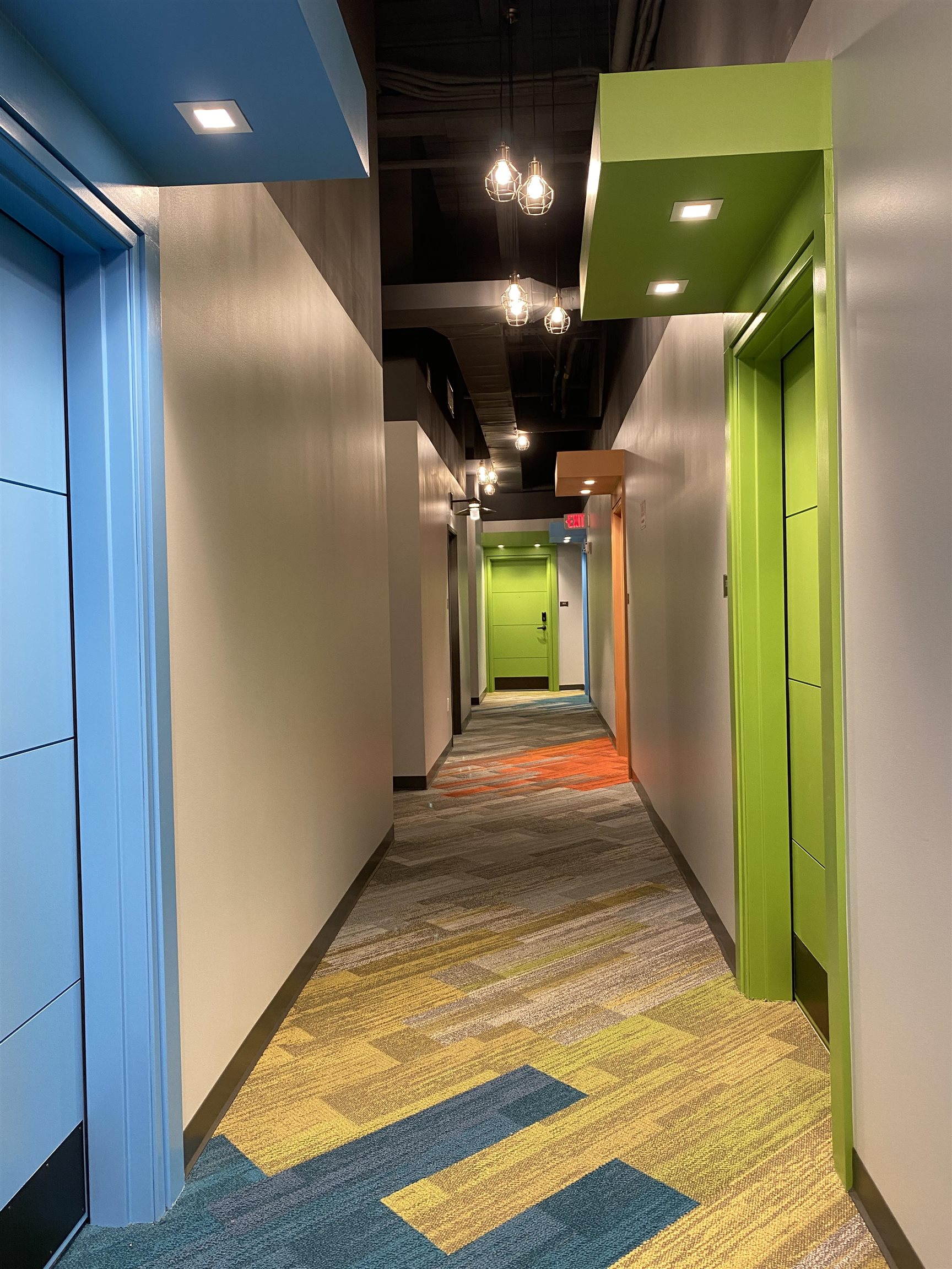 83 Hanover Street, Unit 408 Manchester, NH 03101 - Photo 53 of 56