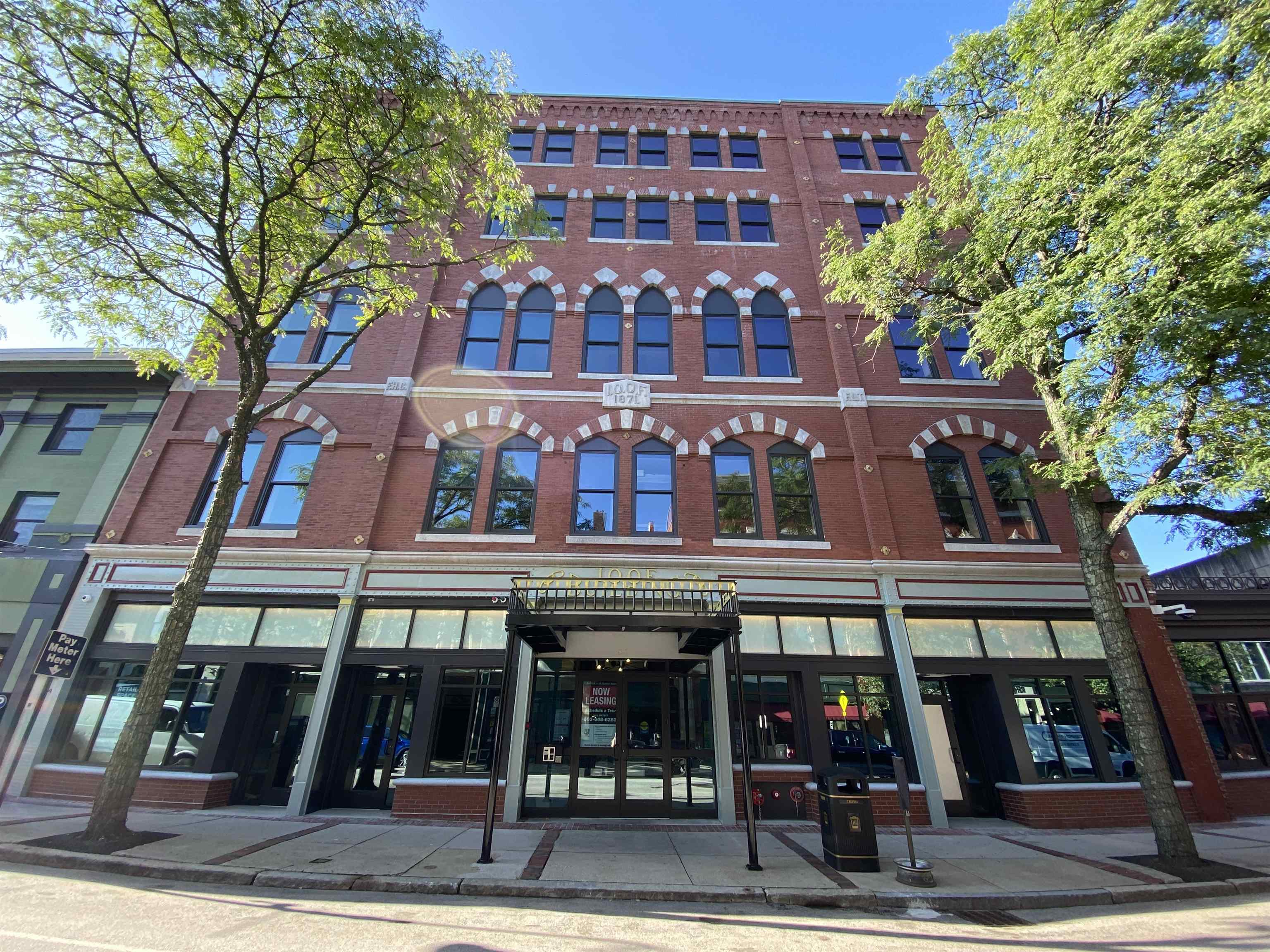 83 Hanover Street, Unit 408 Manchester, NH 03101 - Photo 6 of 56