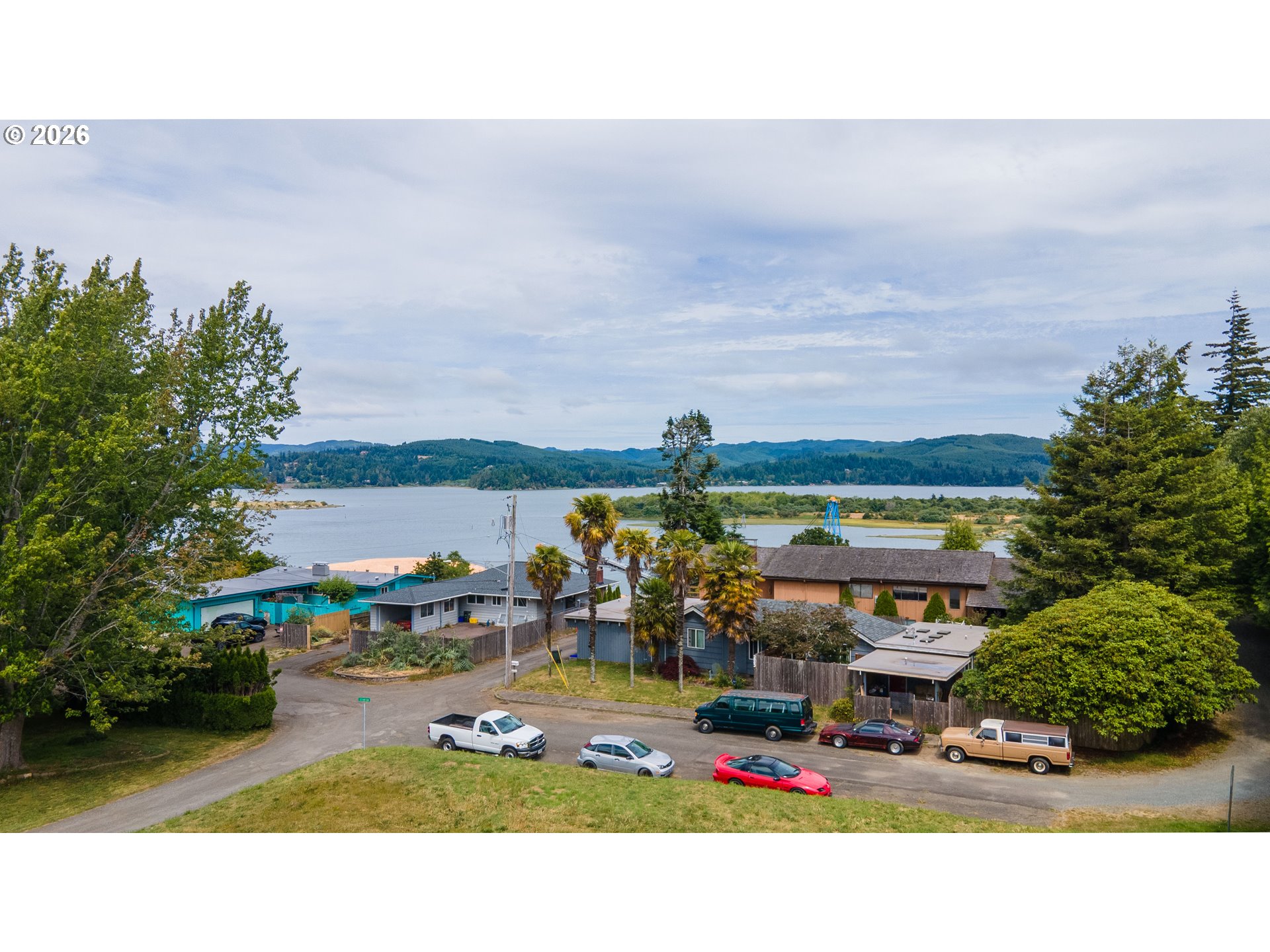 0 Stanton Street North Bend, OR 97459 - Photo 5 of 10