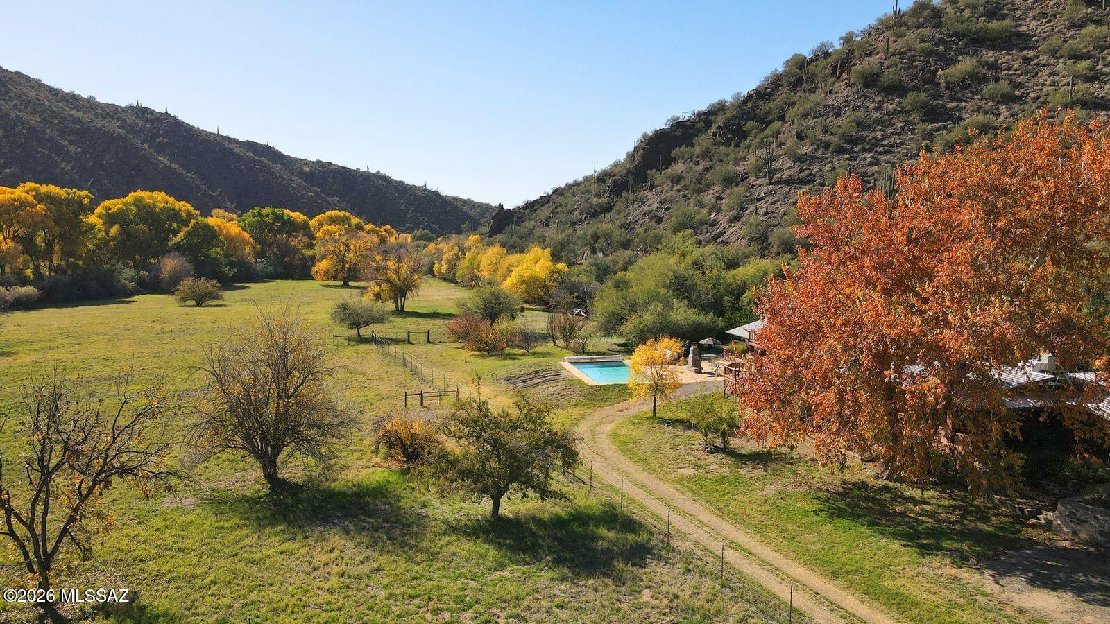 92425 East Aravaipa Road Winkelman, AZ 85192 - Photo 4 of 50