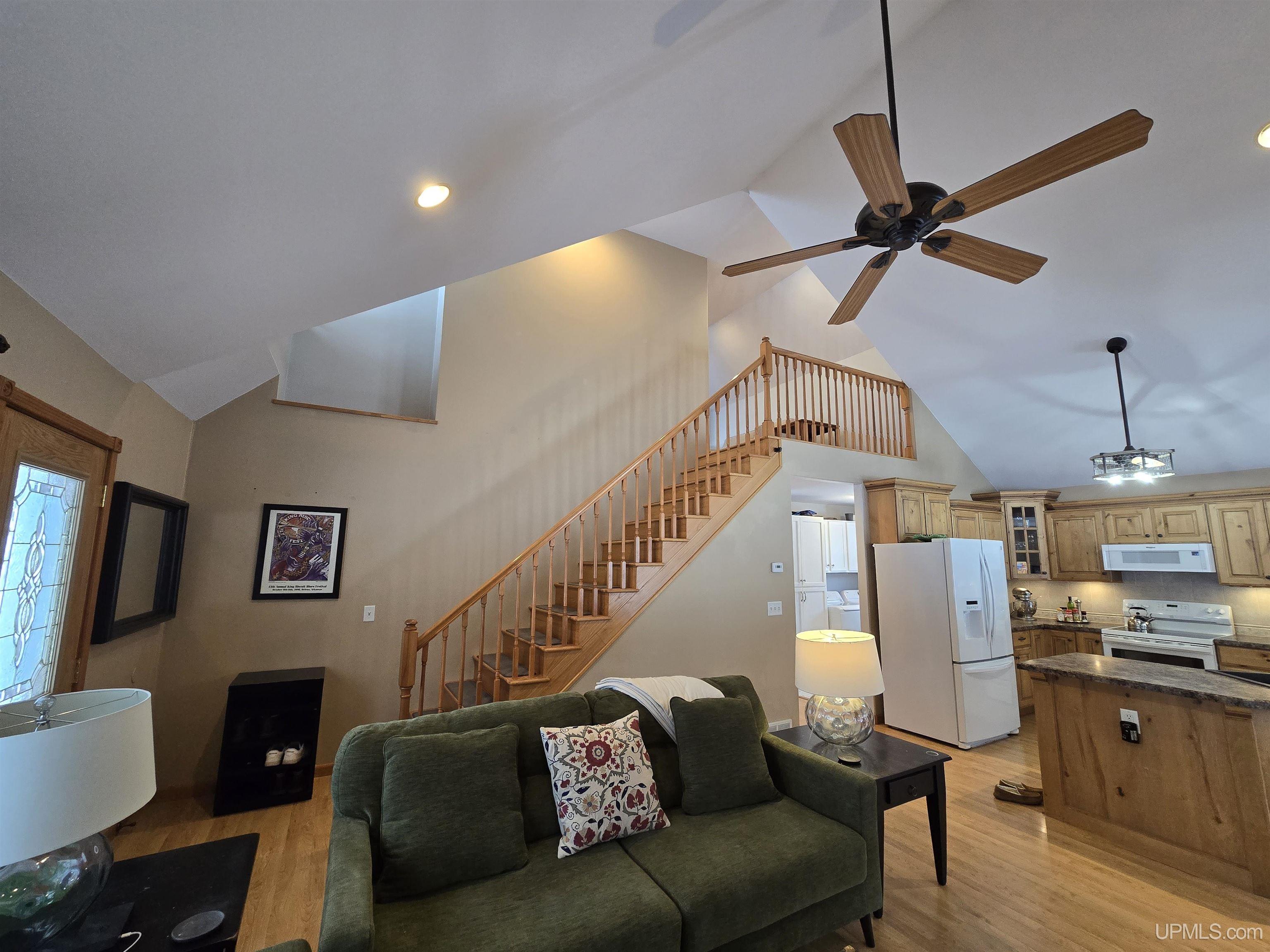 18217 2nd Sand Beach Road Lanse, MI 49946 - Photo 12 of 51