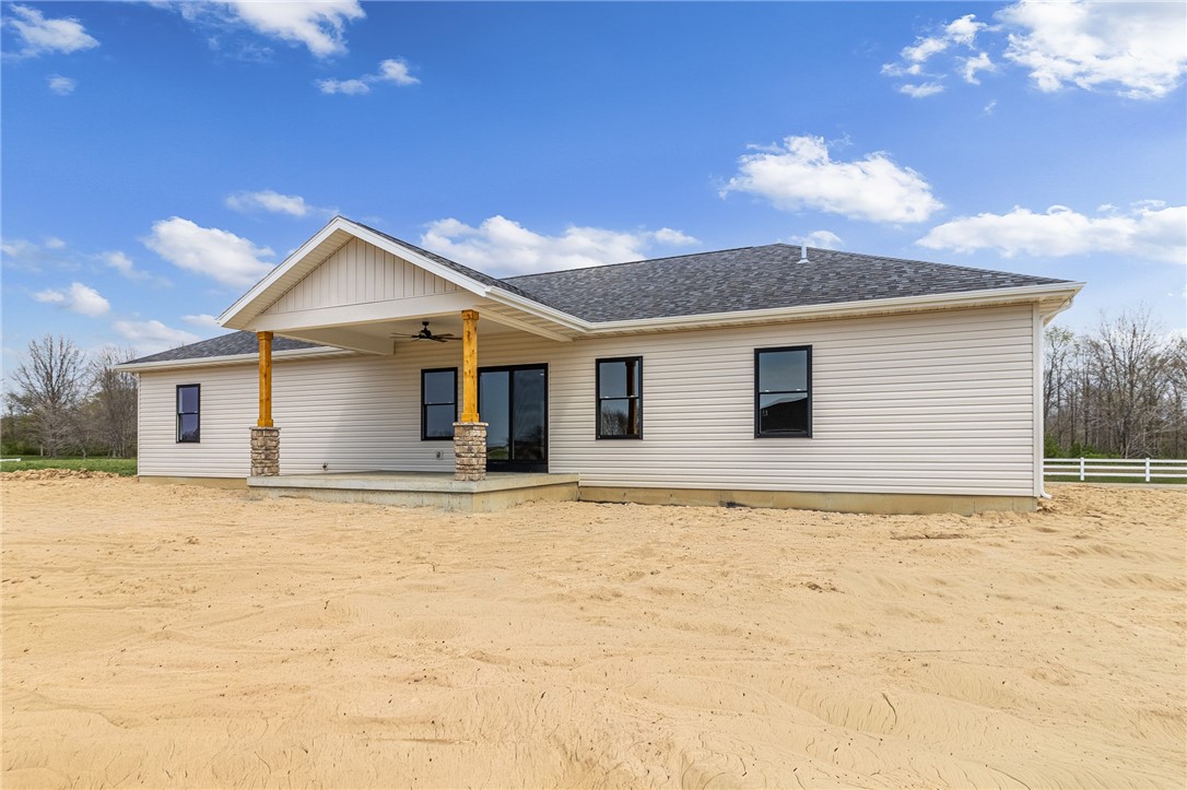 13147 Country Club Road Effingham, IL 62401 - Photo 28 of 32