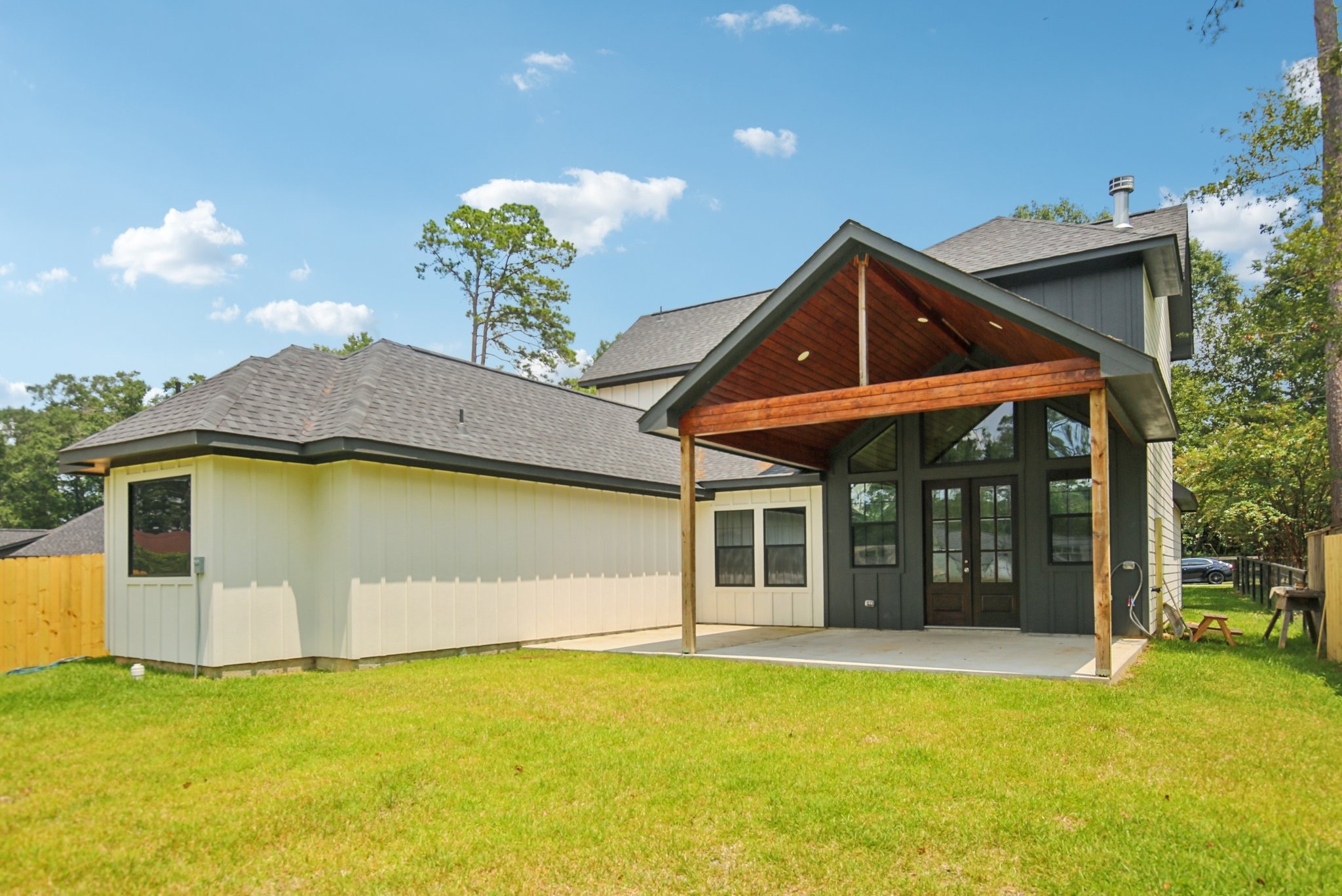 15471 Arrowhead Loop West Willis, TX 77378 - Photo 29 of 30