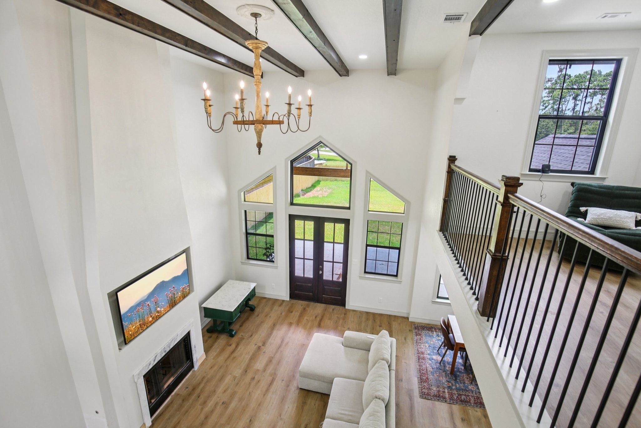 15471 Arrowhead Loop West Willis, TX 77378 - Photo 6 of 30
