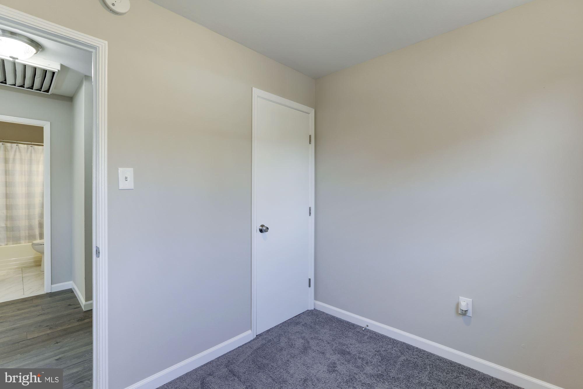4711 Nantucket Road College Park, MD 20740 - Photo 12 of 36 Bedroom #1