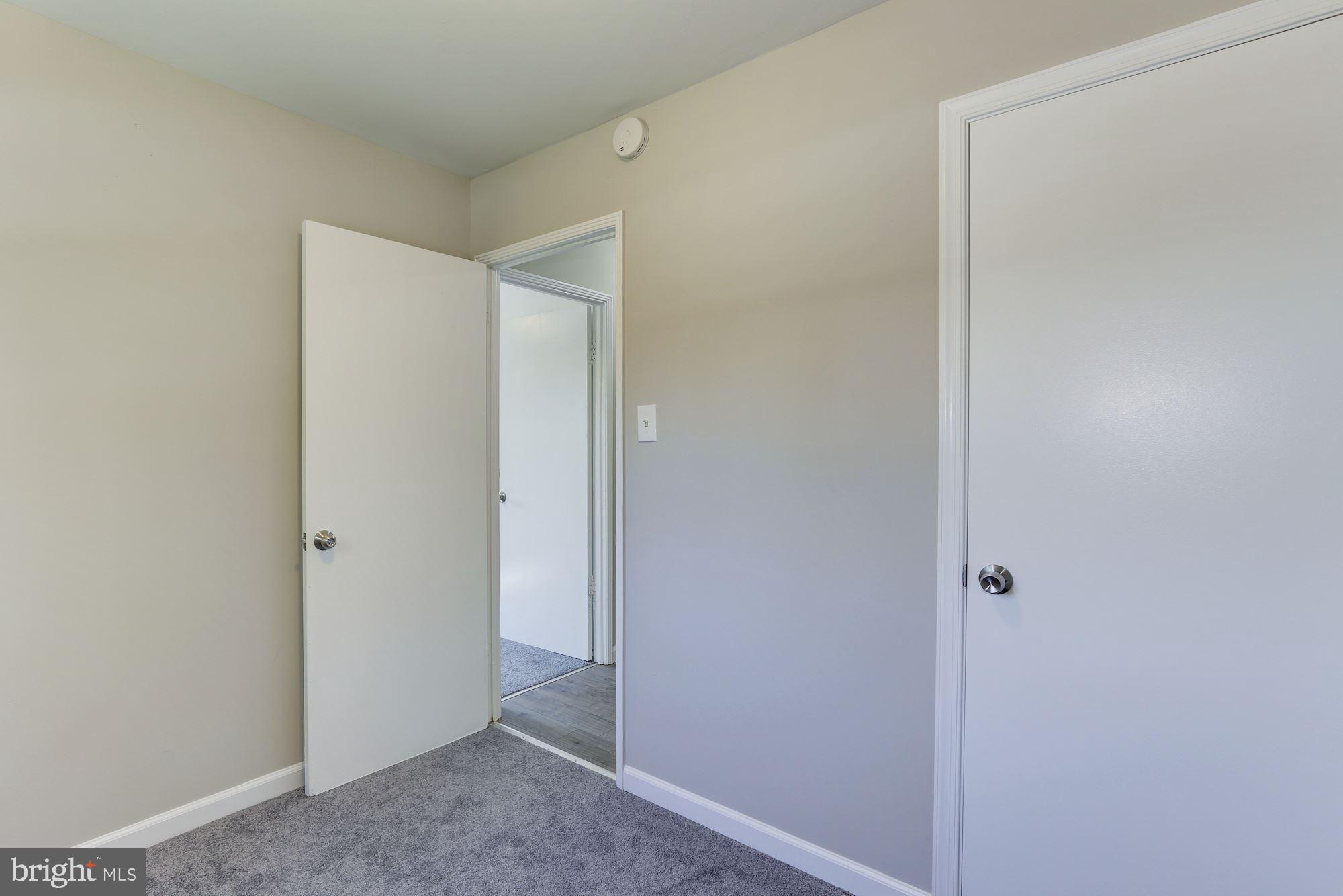 4711 Nantucket Road College Park, MD 20740 - Photo 13 of 36 Bedroom #1