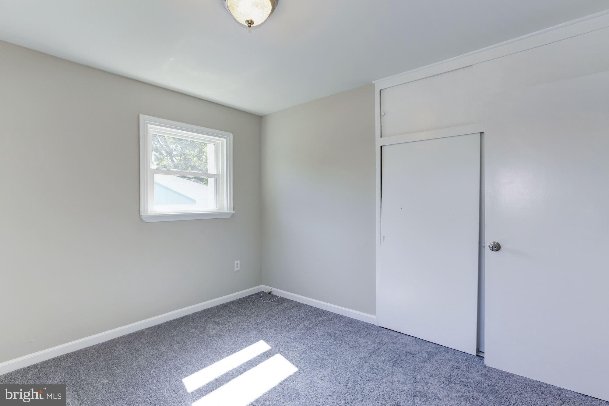 4711 Nantucket Road College Park, MD 20740 - Photo 16 of 36 Bedroom #2