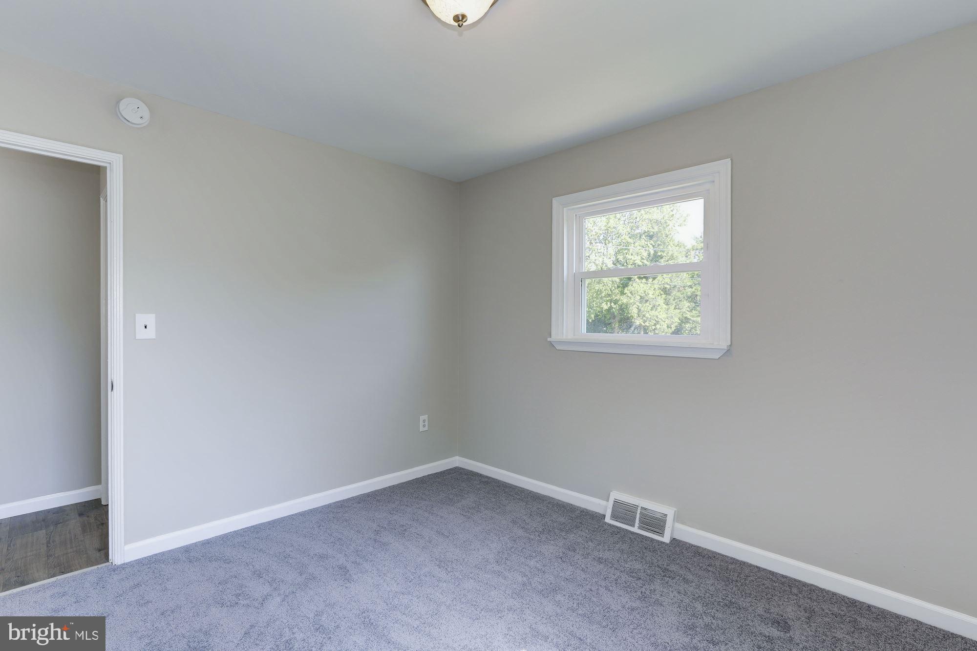4711 Nantucket Road College Park, MD 20740 - Photo 18 of 36 Master bedroom