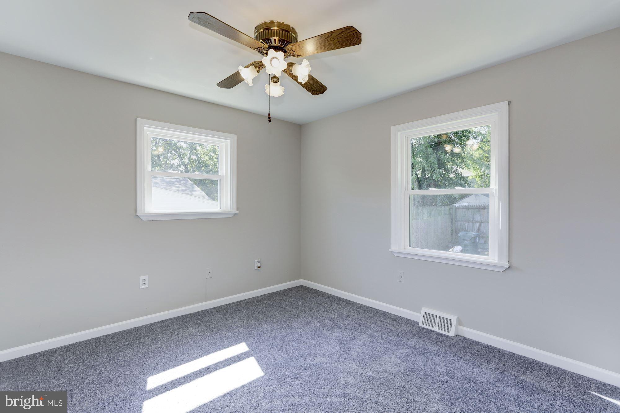 4711 Nantucket Road College Park, MD 20740 - Photo 19 of 36 Master bedroom