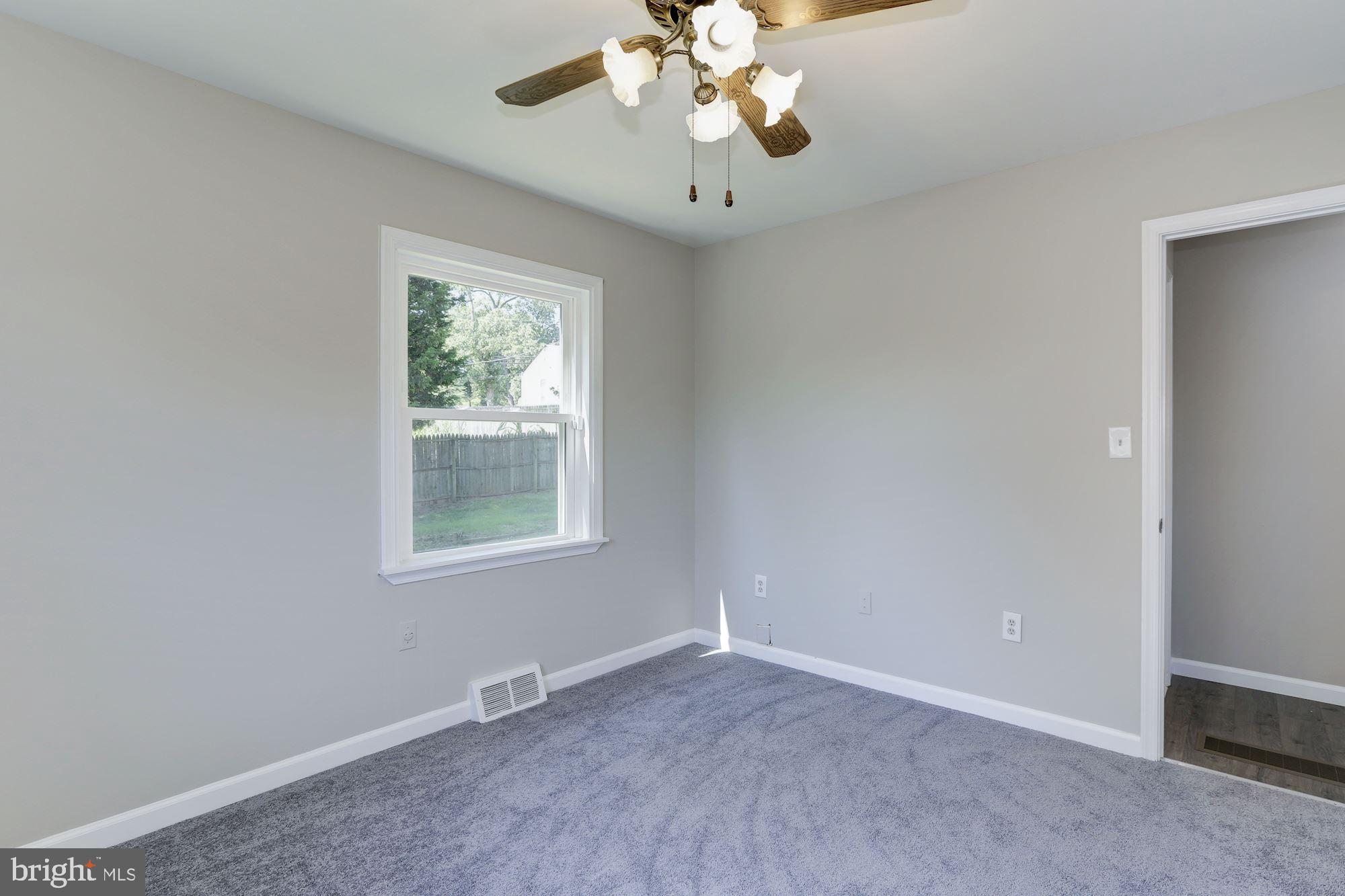 4711 Nantucket Road College Park, MD 20740 - Photo 20 of 36 Master bedroom
