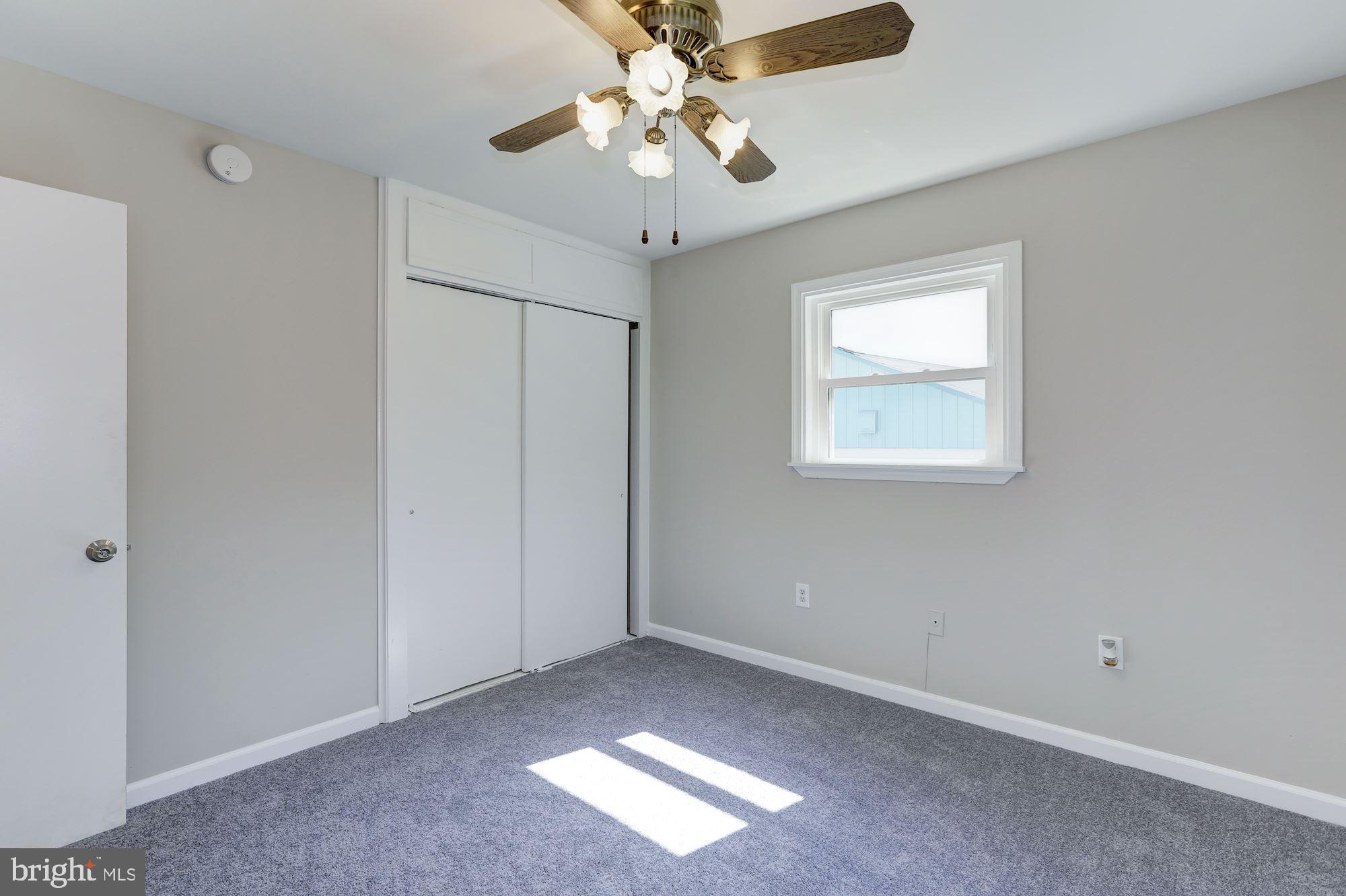 4711 Nantucket Road College Park, MD 20740 - Photo 22 of 36 Master bedroom