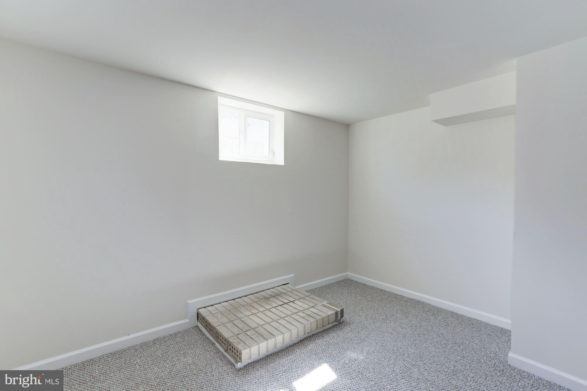 4711 Nantucket Road College Park, MD 20740 - Photo 26 of 36 Family room in finished basement.