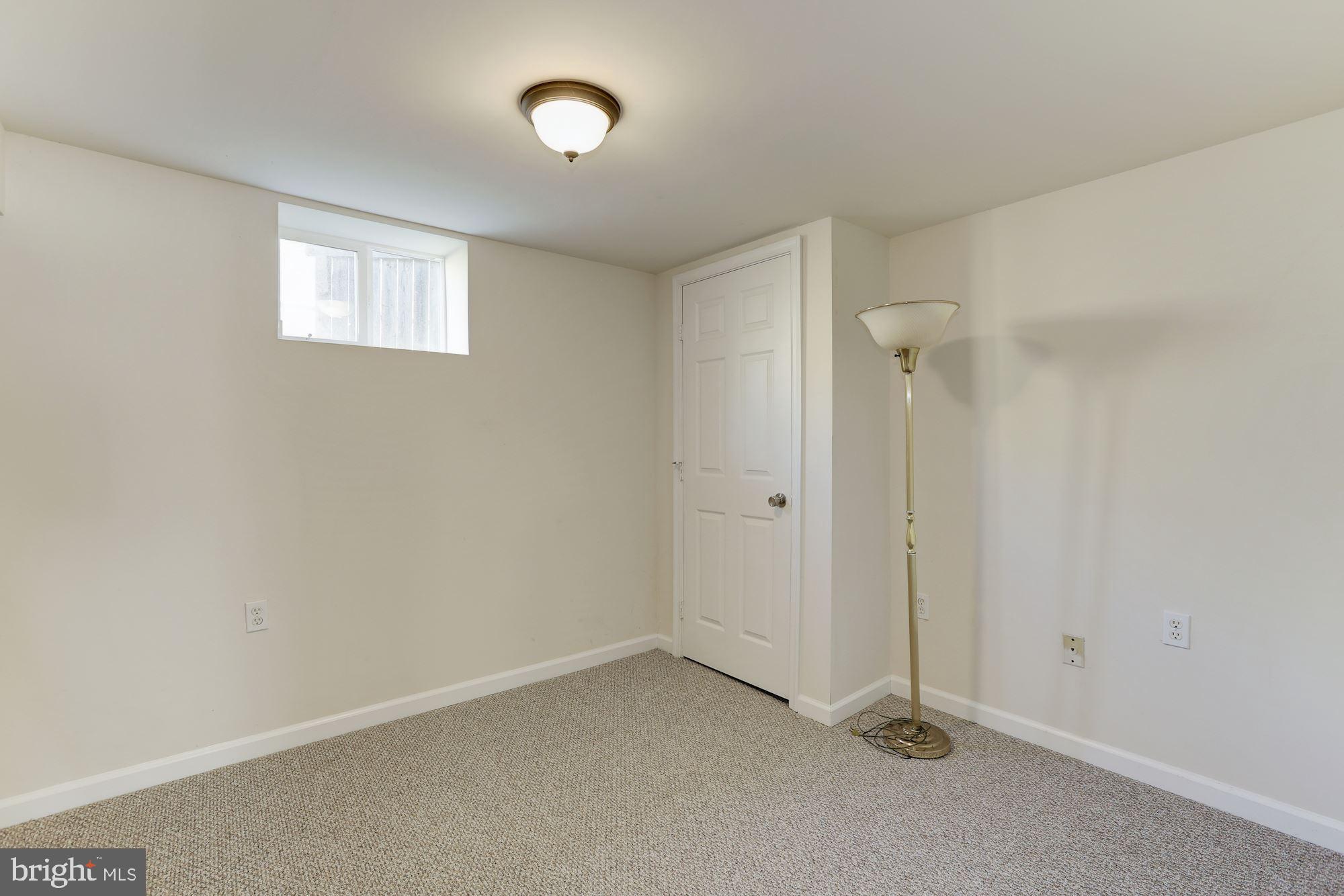4711 Nantucket Road College Park, MD 20740 - Photo 27 of 36 Extra den or guest room.