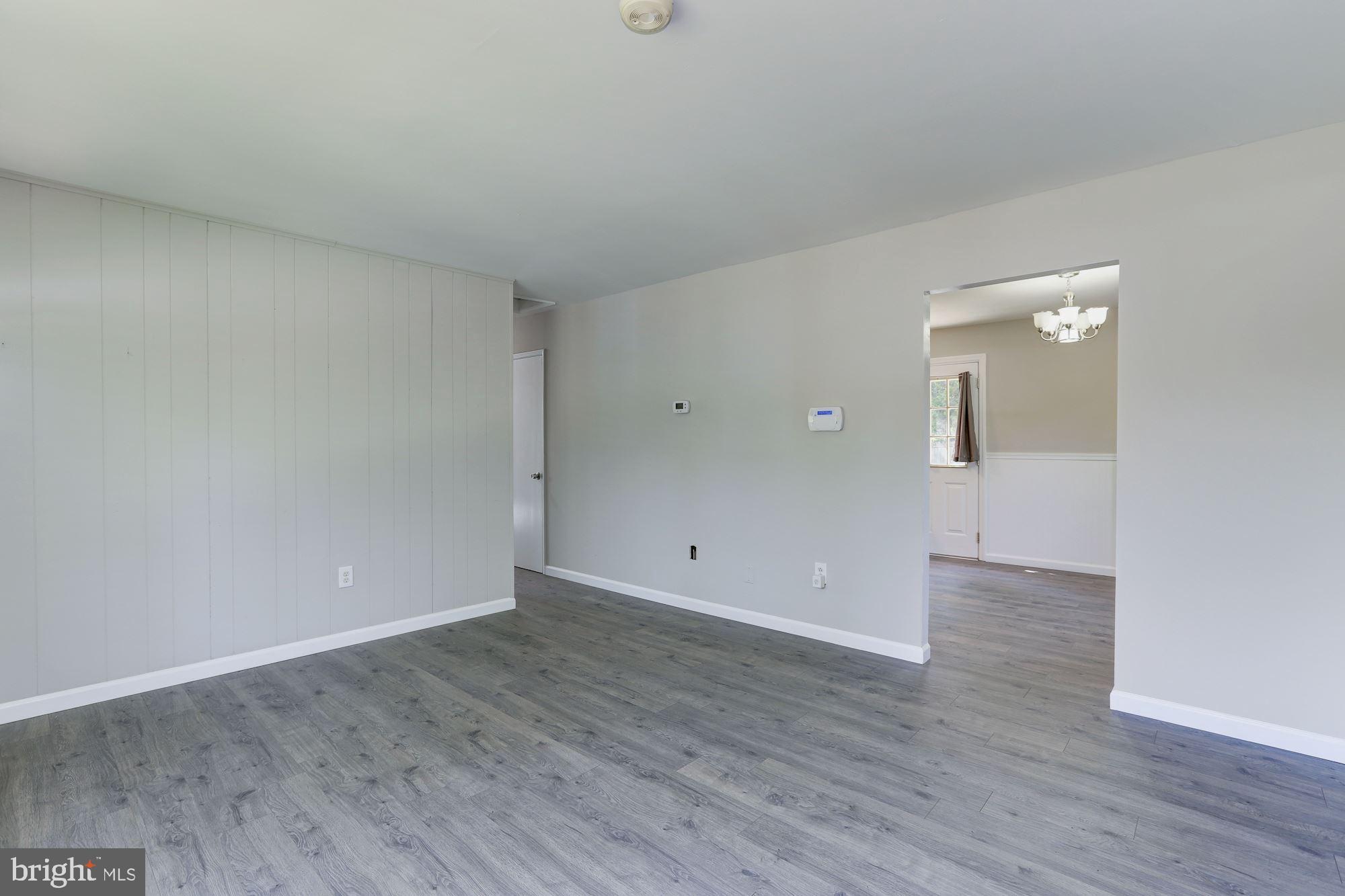 4711 Nantucket Road College Park, MD 20740 - Photo 6 of 36 Living room.
