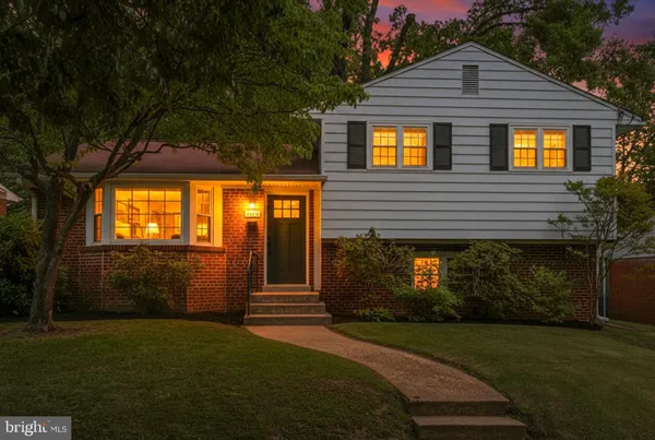 $550,000 | 12519 Littleton Street, Silver Spring, MD 20906