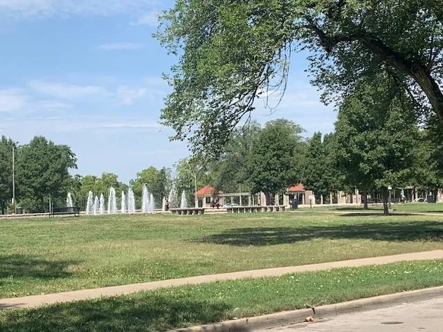 $299,000 | 4801 Gladstone Boulevard, Kansas City, MO 64123