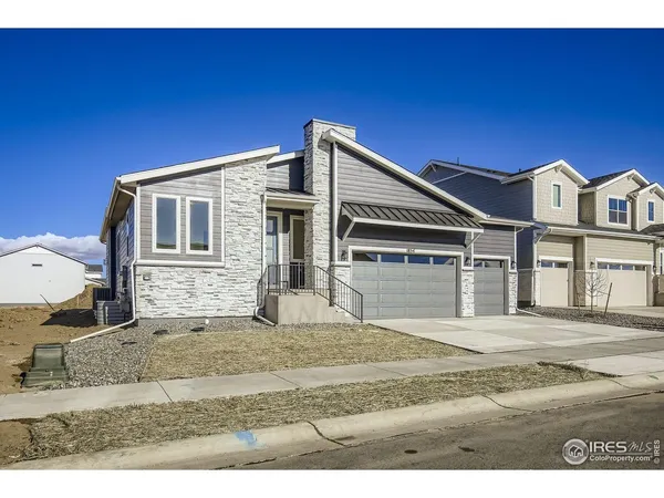 $759,000 | 1854 Equinox Drive, Windsor, CO 80550