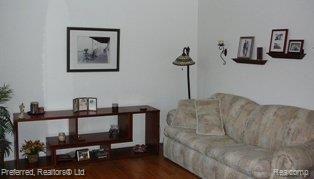 42086 Old Bridge Road Canton, MI 48188 - Photo 3 of 7 Living Room