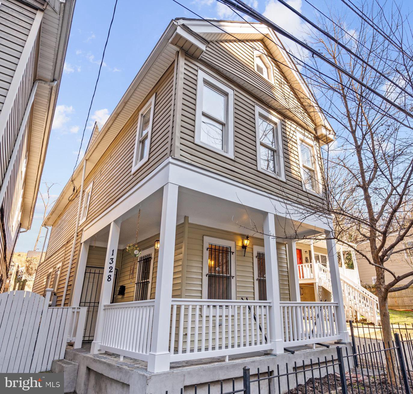 1328 Morris Road Southeast Washington, DC 20020 - Photo 1 of 35 Gallery Image 1
