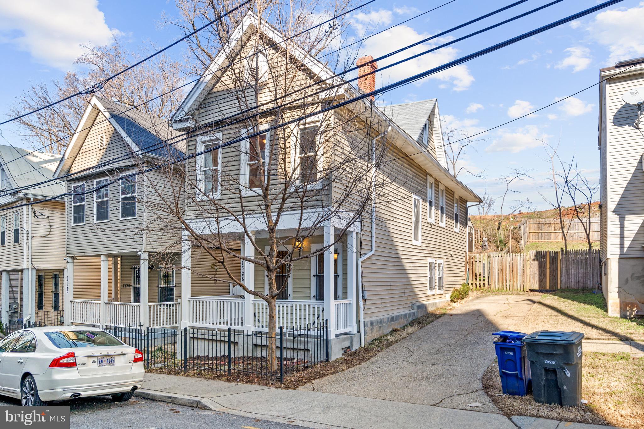 1328 Morris Road Southeast Washington, DC 20020 - Photo 2 of 35 Gallery Image 2