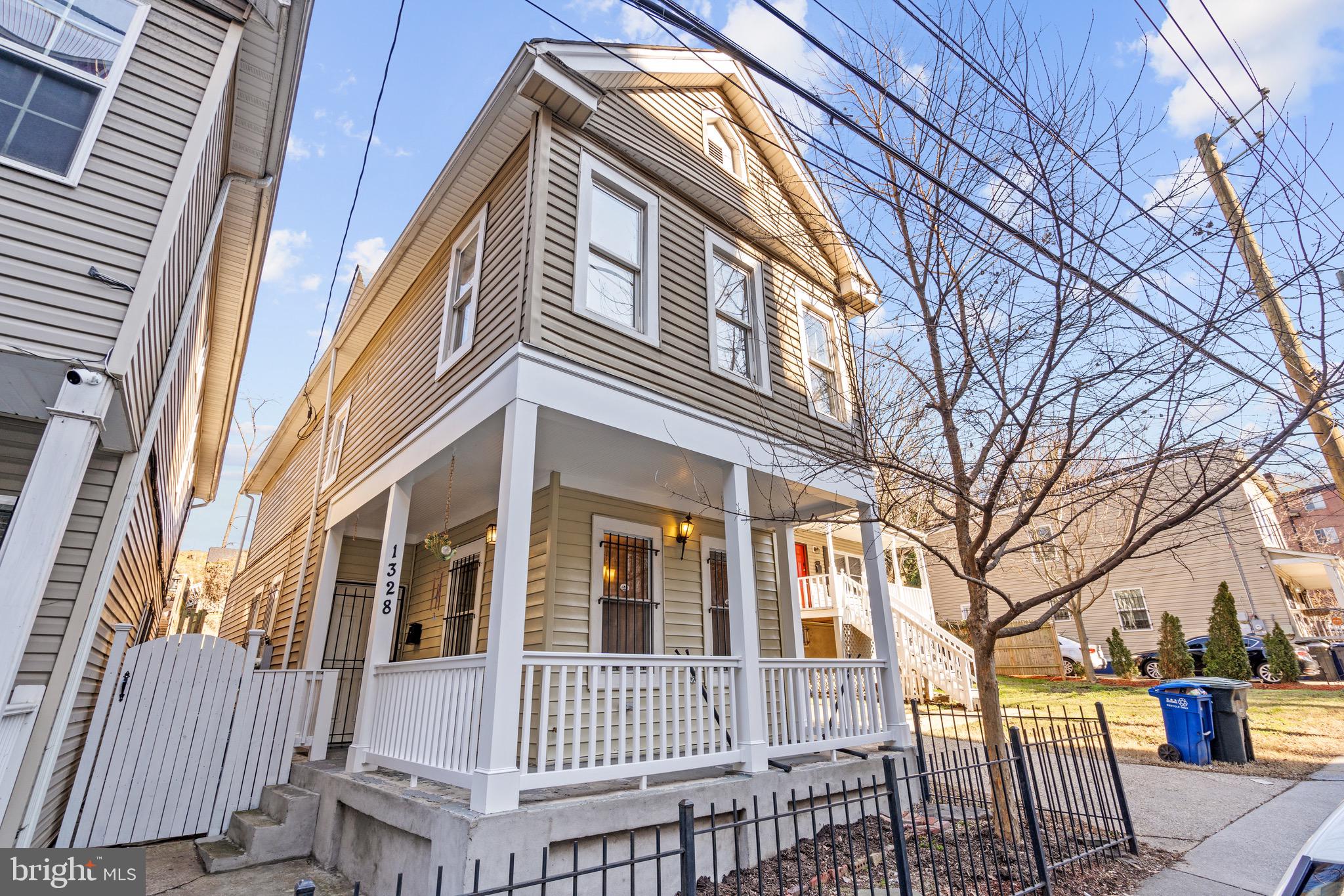 1328 Morris Road Southeast Washington, DC 20020 - Photo 3 of 35 Gallery Image 3