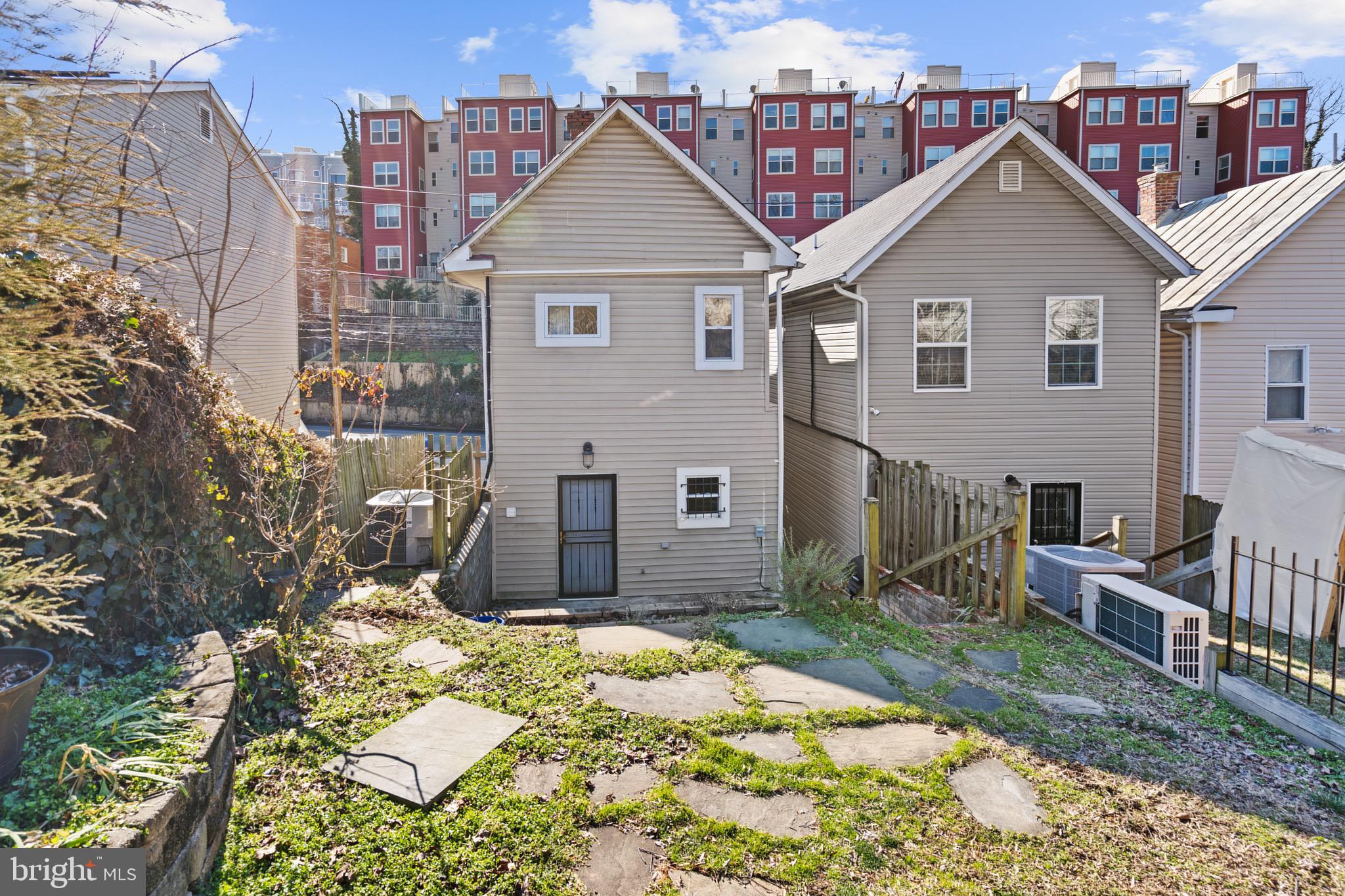 1328 Morris Road Southeast Washington, DC 20020 - Photo 6 of 35 Gallery Image 6