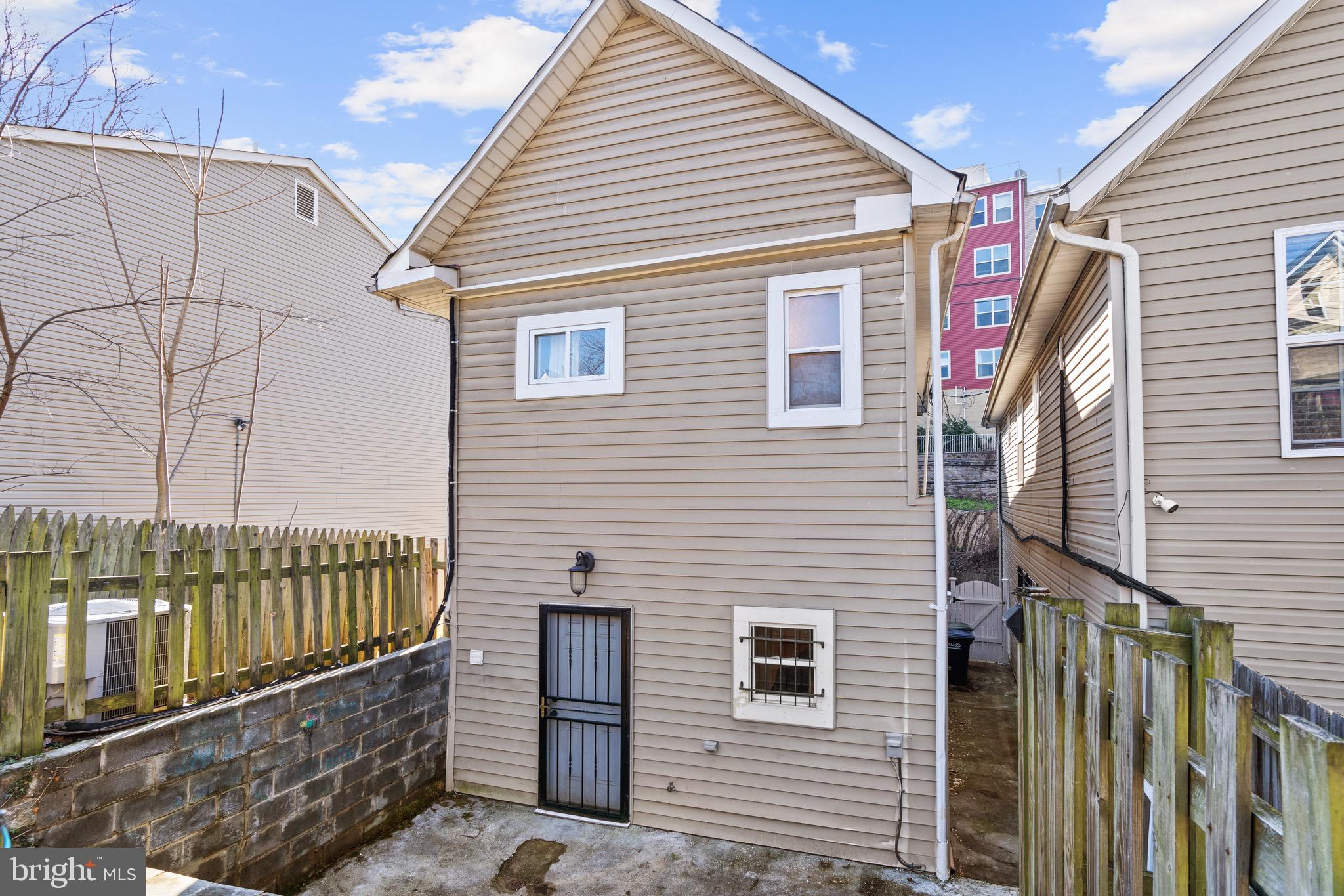 1328 Morris Road Southeast Washington, DC 20020 - Photo 7 of 35 Gallery Image 7