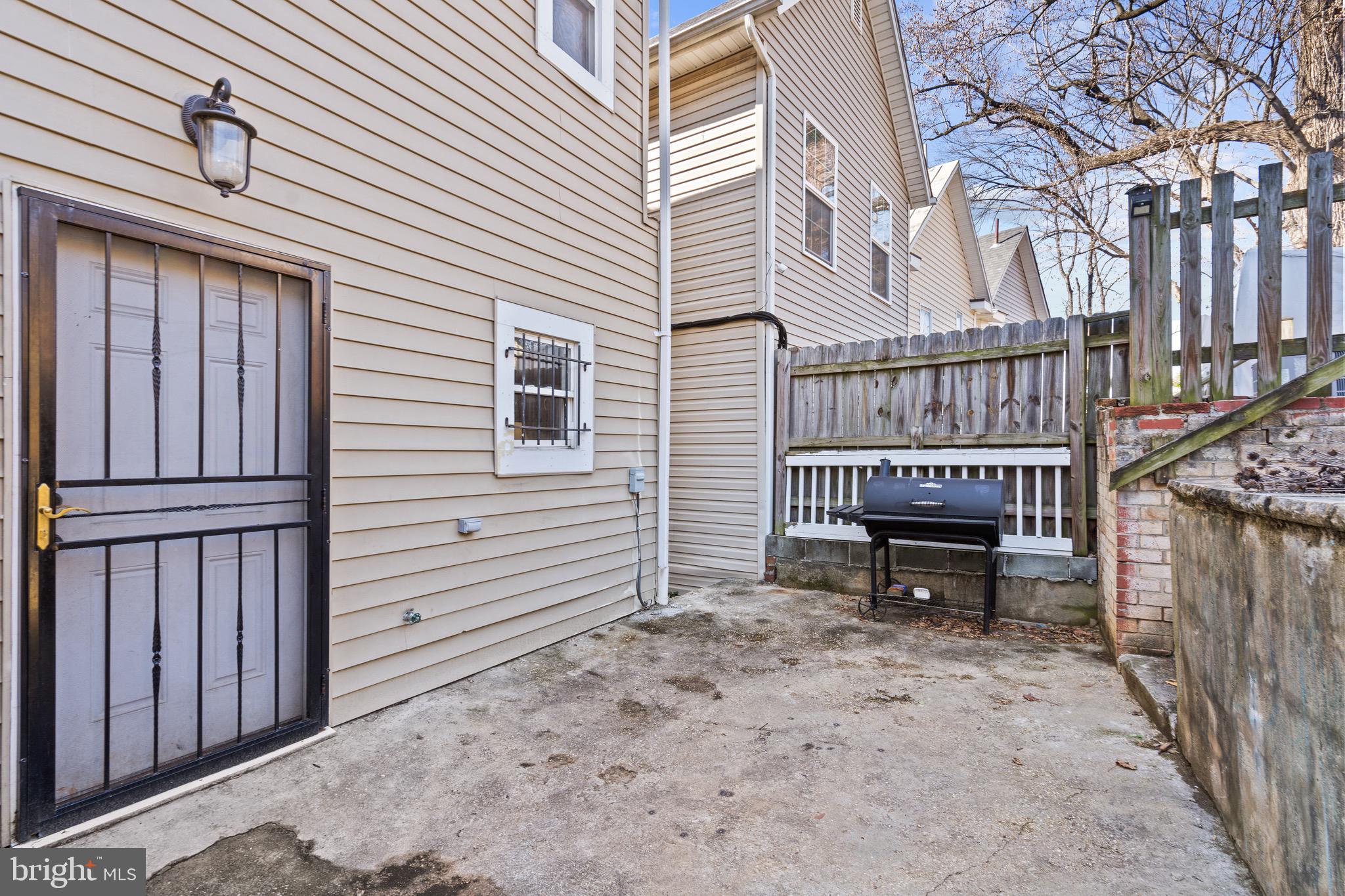 1328 Morris Road Southeast Washington, DC 20020 - Photo 9 of 35 Gallery Image 9