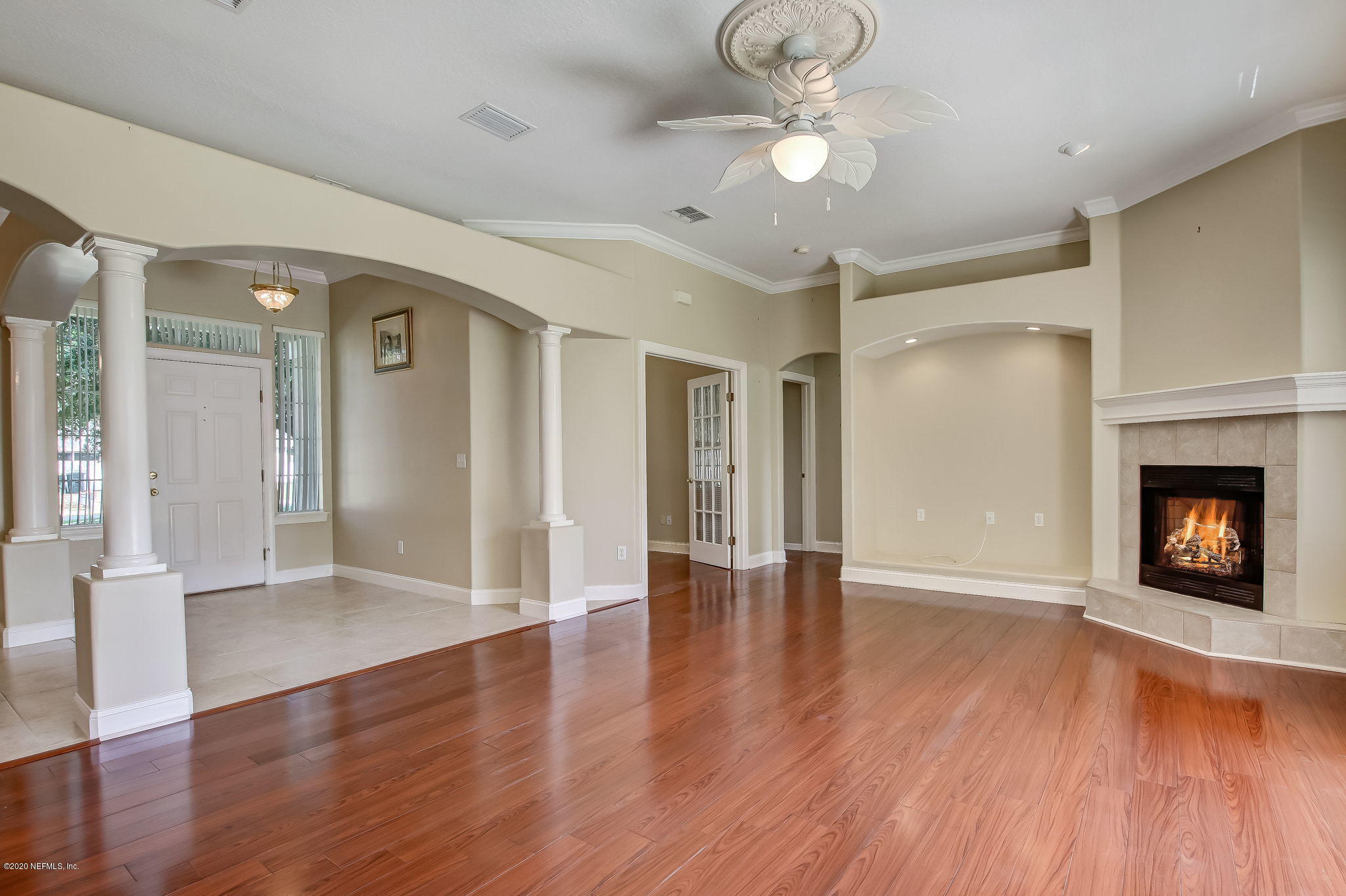 12421 Attrill Road Jacksonville, FL 32258 - Photo 11 of 46 Beautiful Flooring