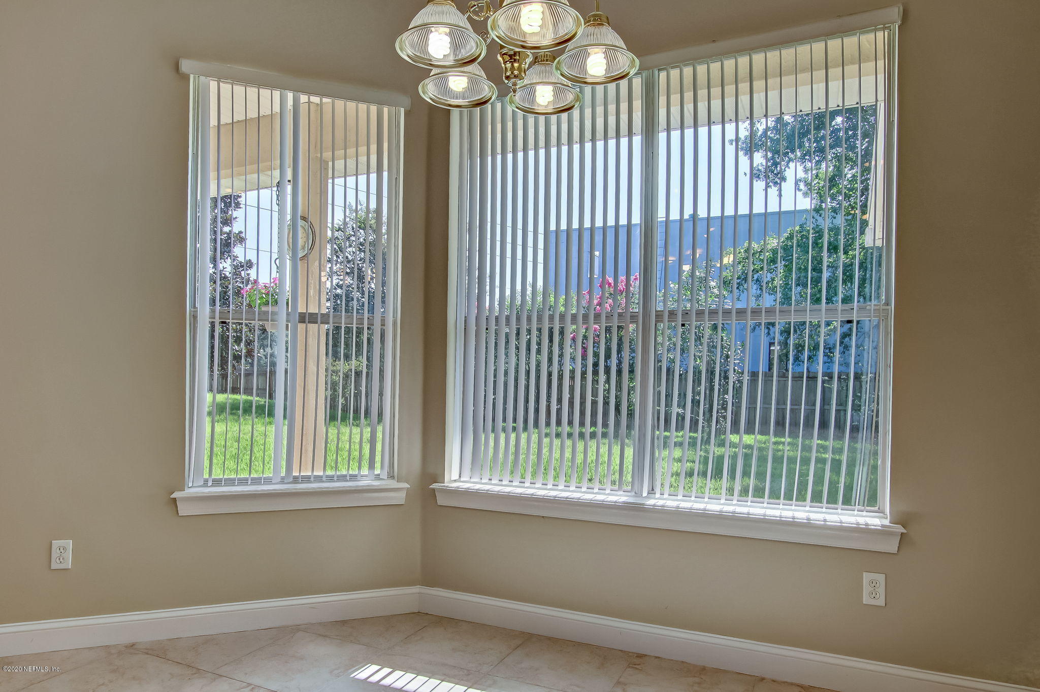 12421 Attrill Road Jacksonville, FL 32258 - Photo 19 of 46 Natural Light in Breakfast Nook