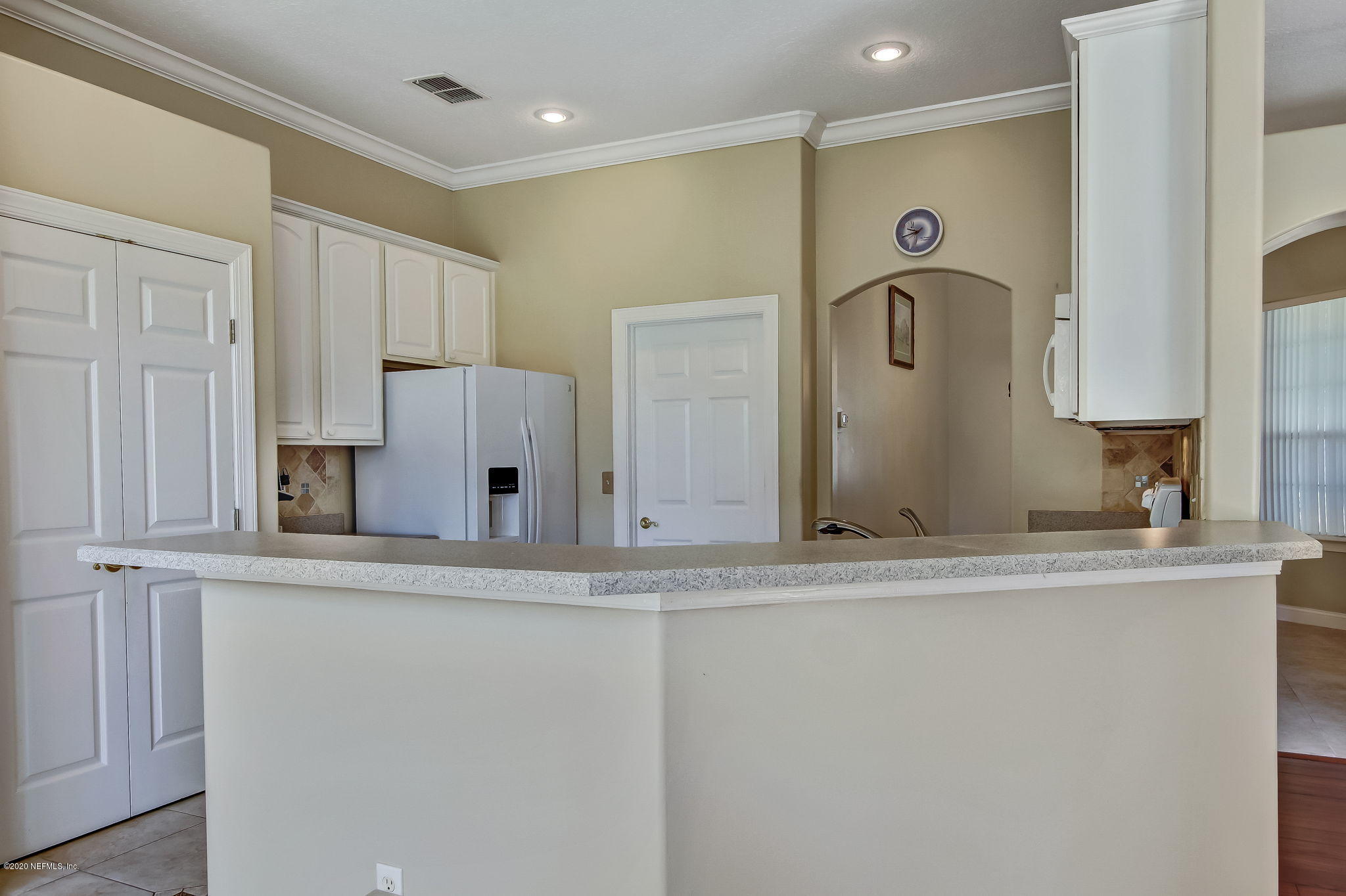 12421 Attrill Road Jacksonville, FL 32258 - Photo 20 of 46 Breakfast Bar