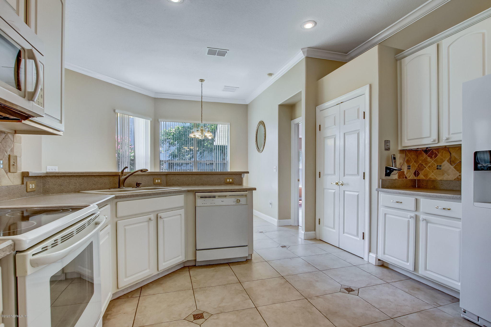 12421 Attrill Road Jacksonville, FL 32258 - Photo 21 of 46 Kitchen