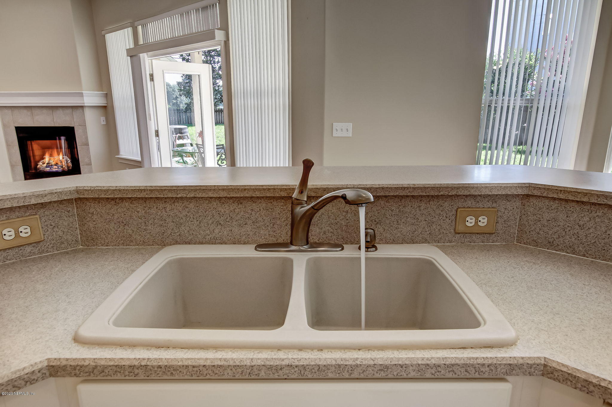 12421 Attrill Road Jacksonville, FL 32258 - Photo 23 of 46 Double Sink