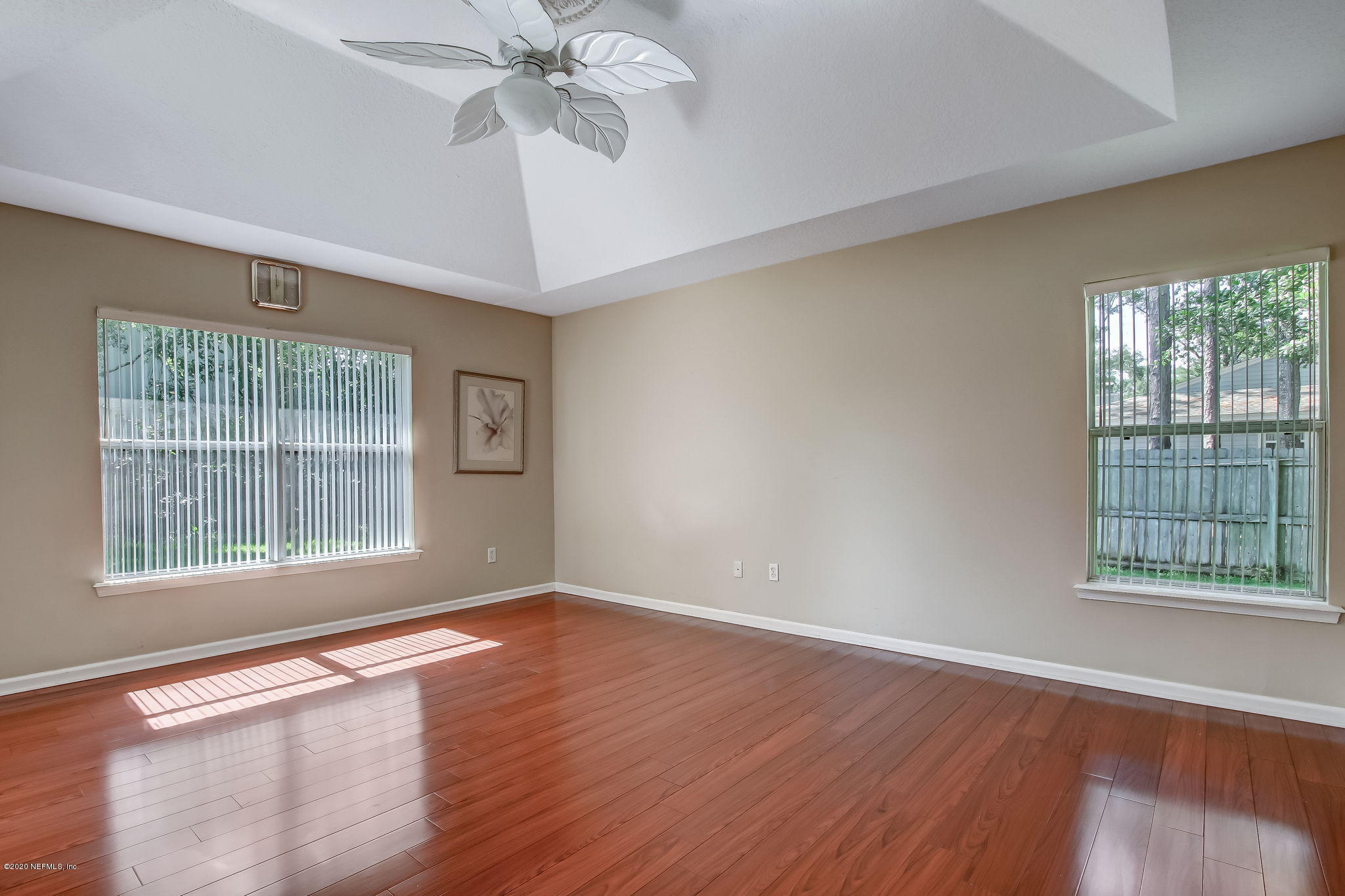 12421 Attrill Road Jacksonville, FL 32258 - Photo 24 of 46 Master Bedroom