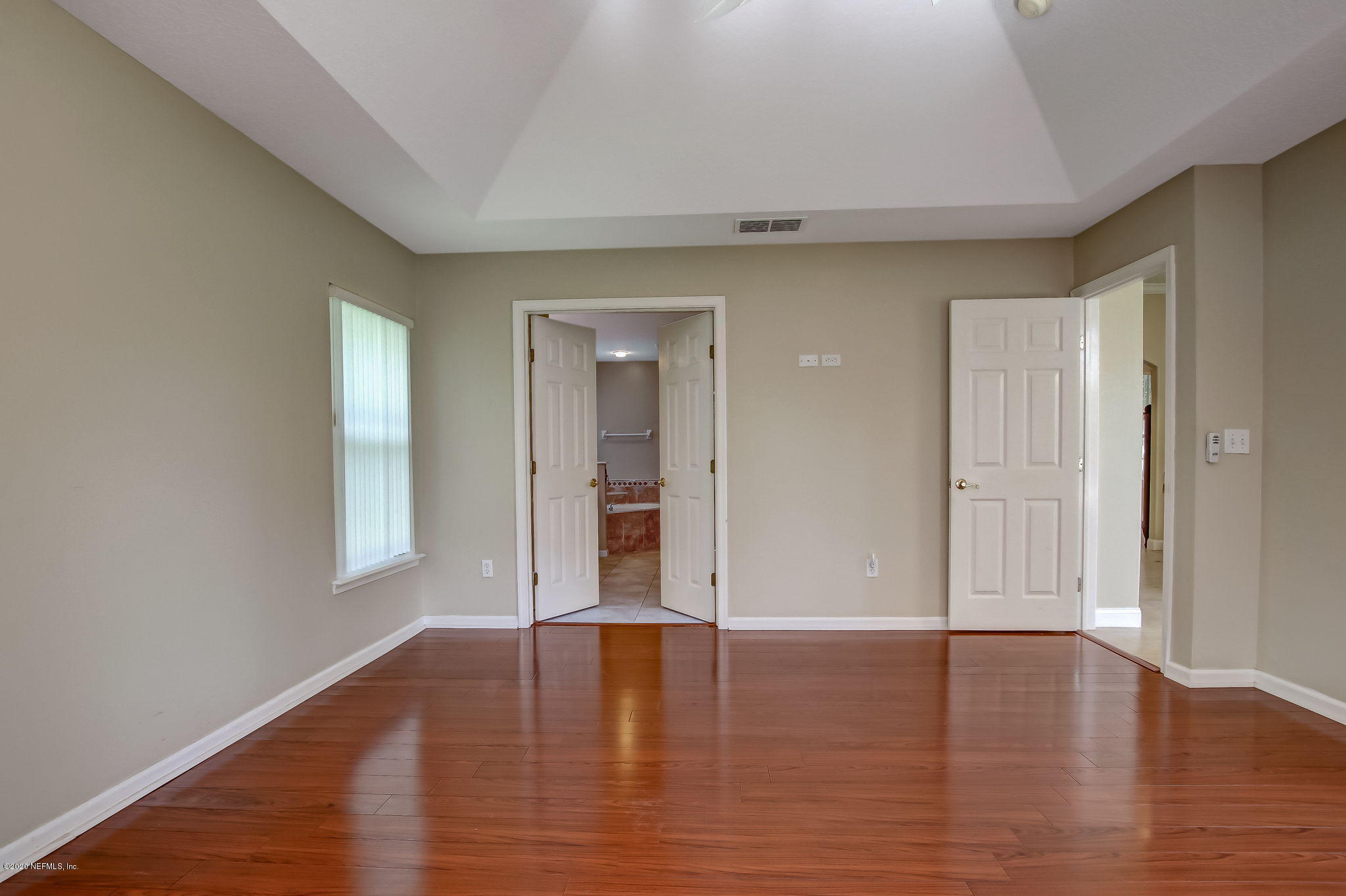 12421 Attrill Road Jacksonville, FL 32258 - Photo 26 of 46 Large Master Bedroom