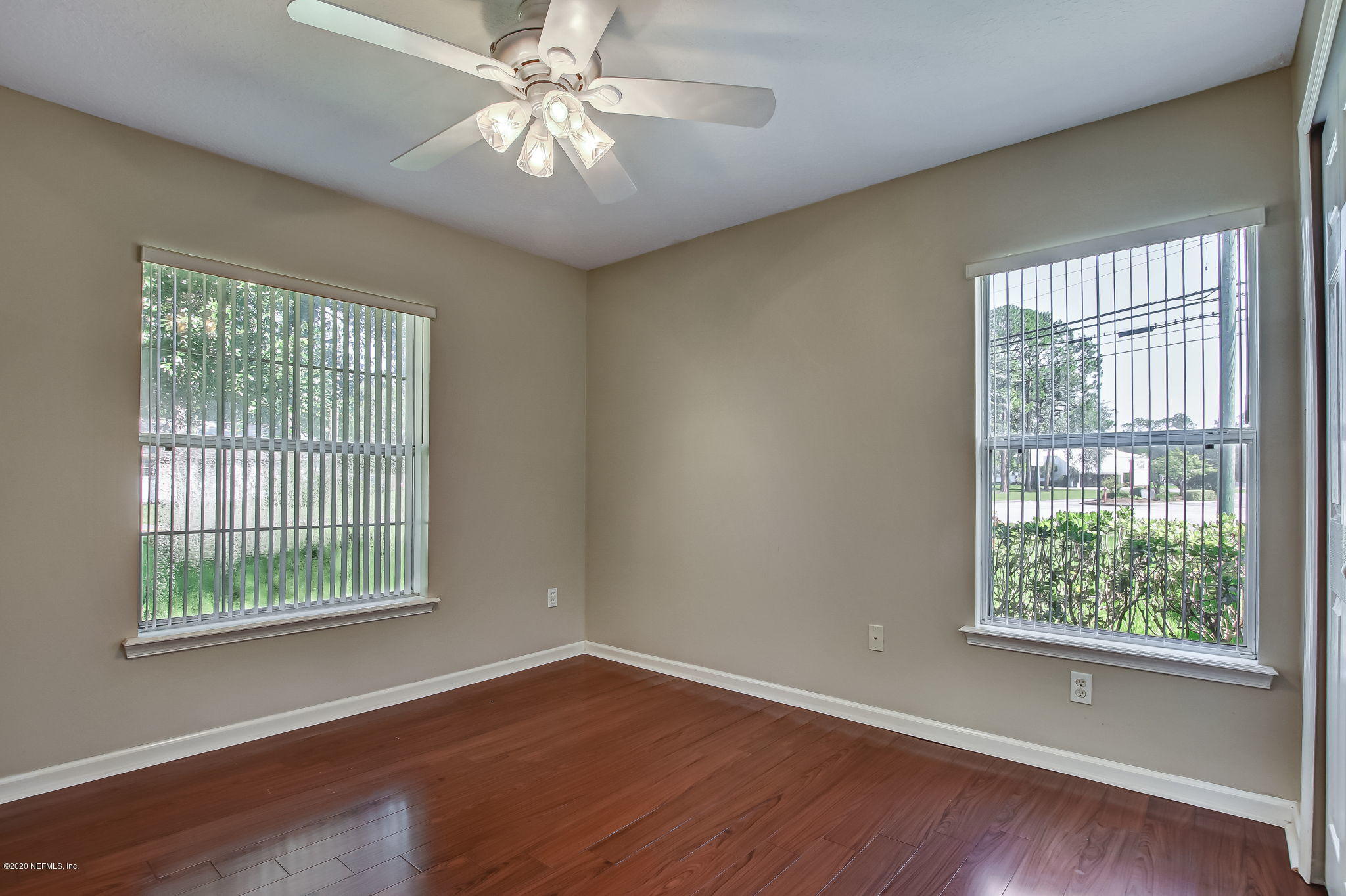 12421 Attrill Road Jacksonville, FL 32258 - Photo 29 of 46 Guest Bedroom